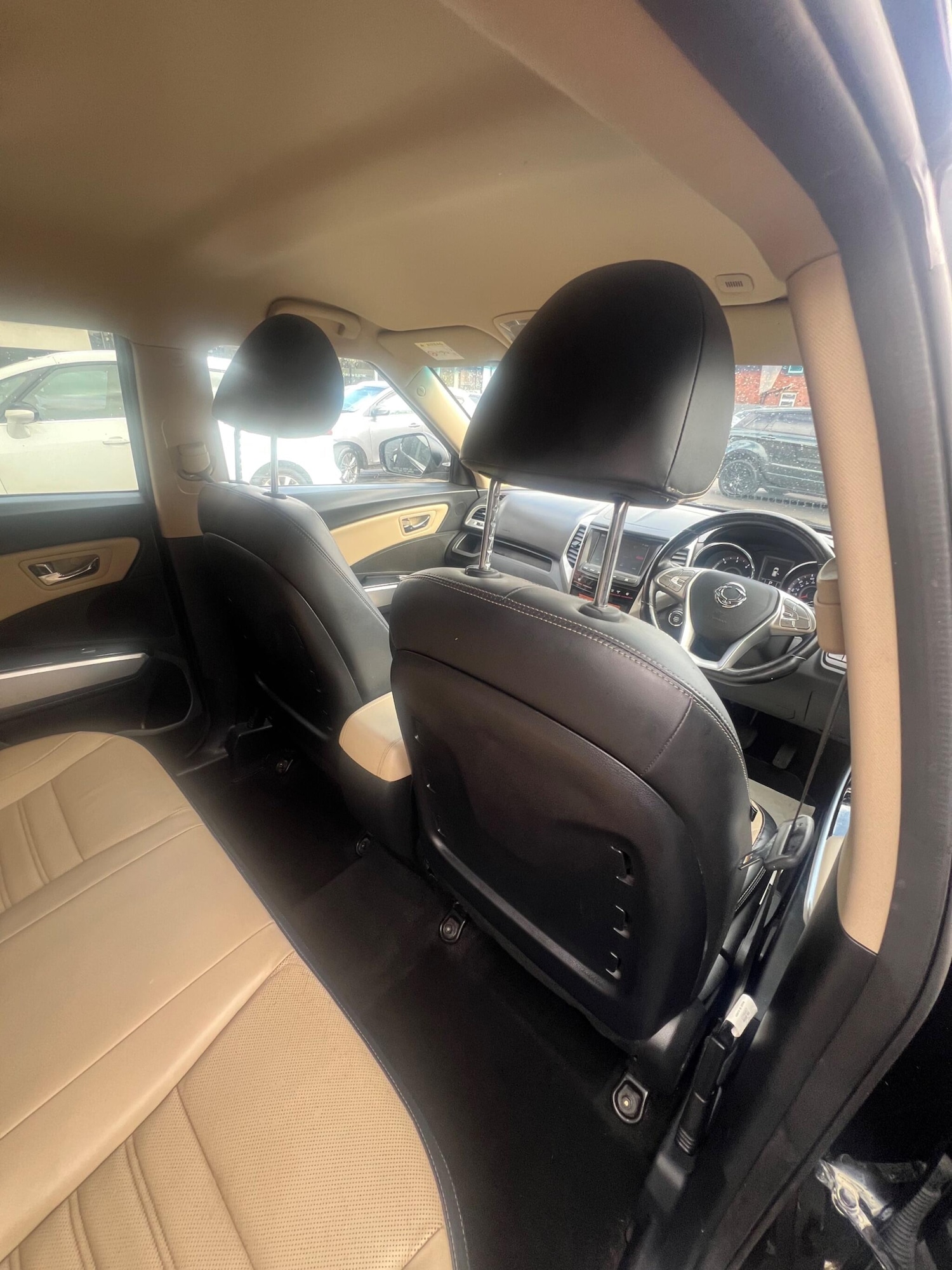 Used Ssangyong Tivoli for sale - 78072448: Photo 32