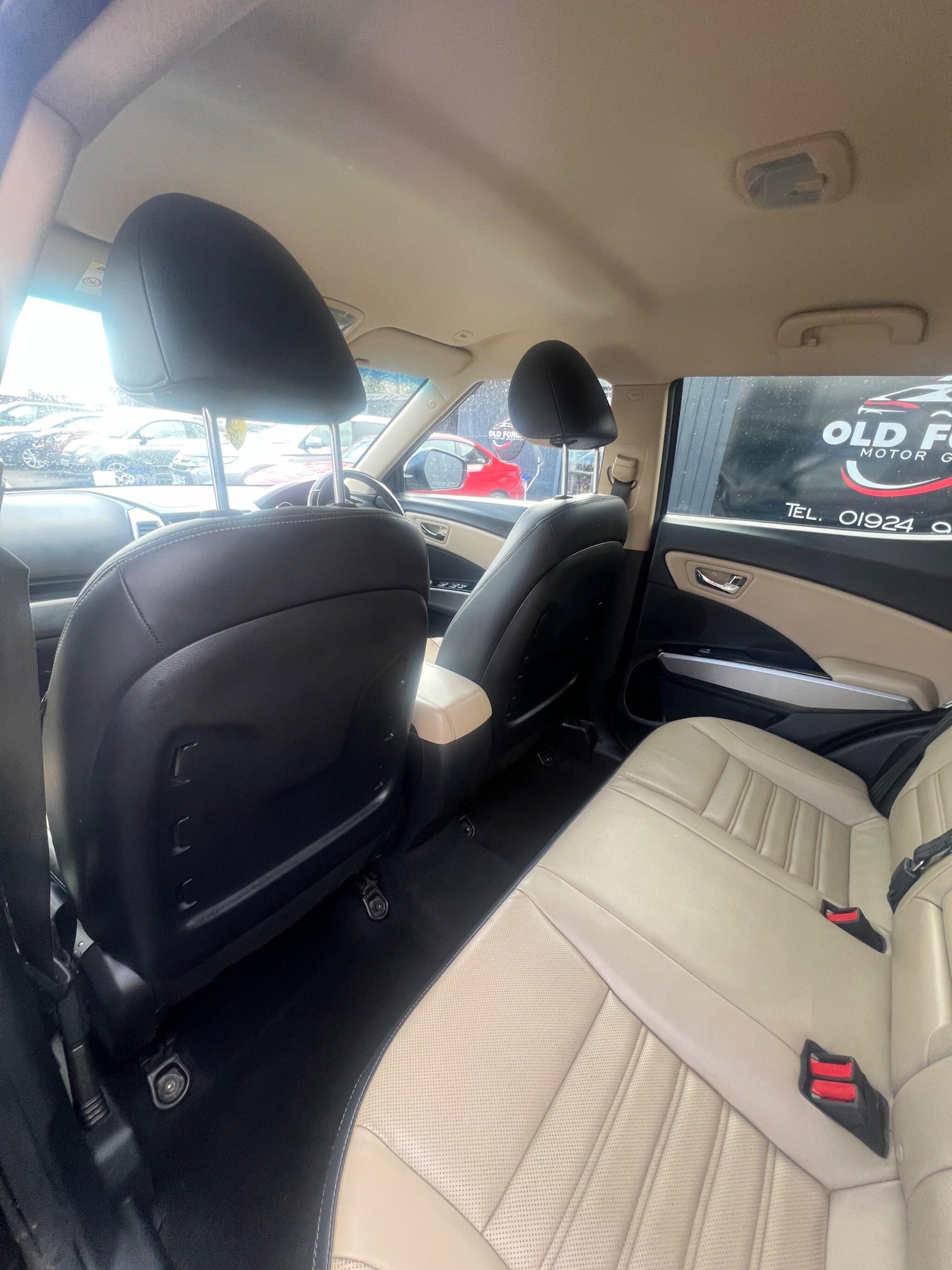 Used Ssangyong Tivoli for sale - 78072448: Photo 38