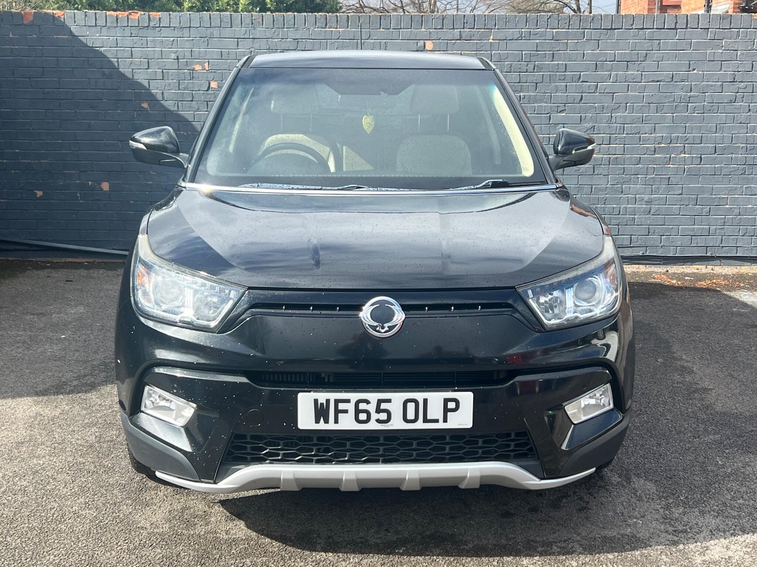 Used Ssangyong Tivoli for sale - 78072448: Photo 4