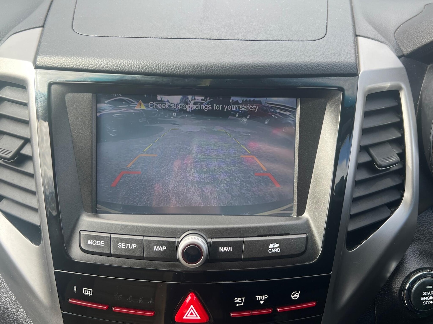 Used Ssangyong Tivoli for sale - 78072448: Photo 42