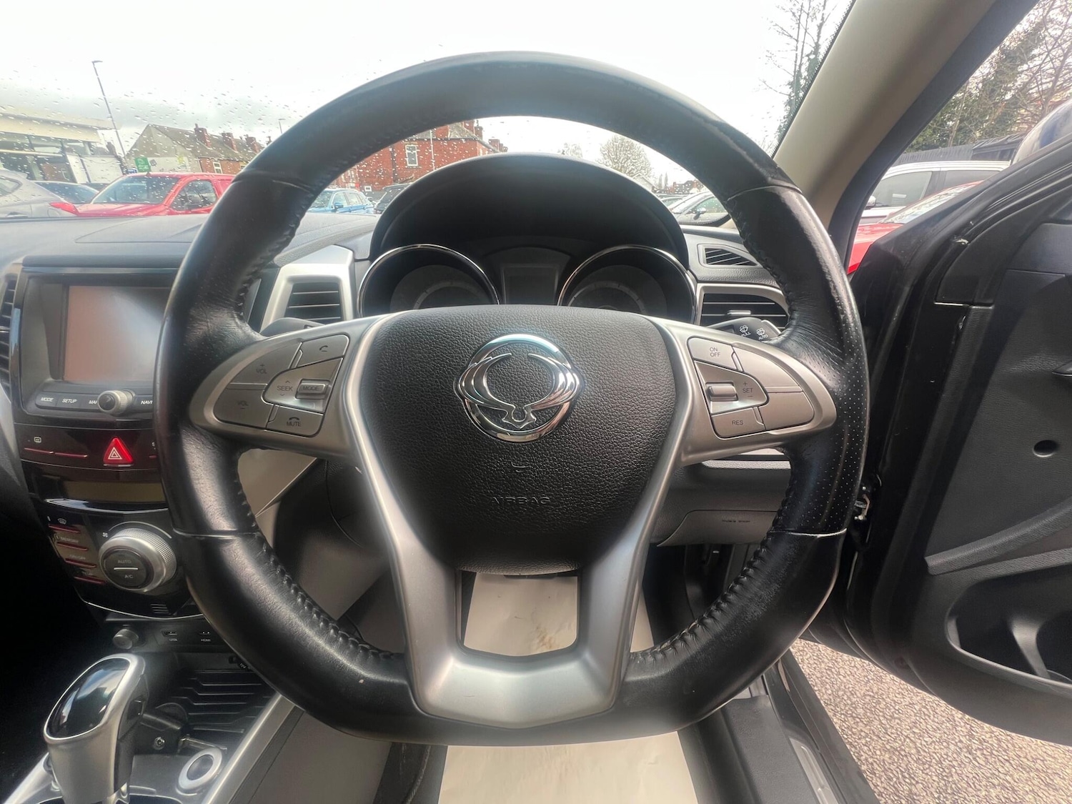 Used Ssangyong Tivoli for sale - 78072448: Photo 44