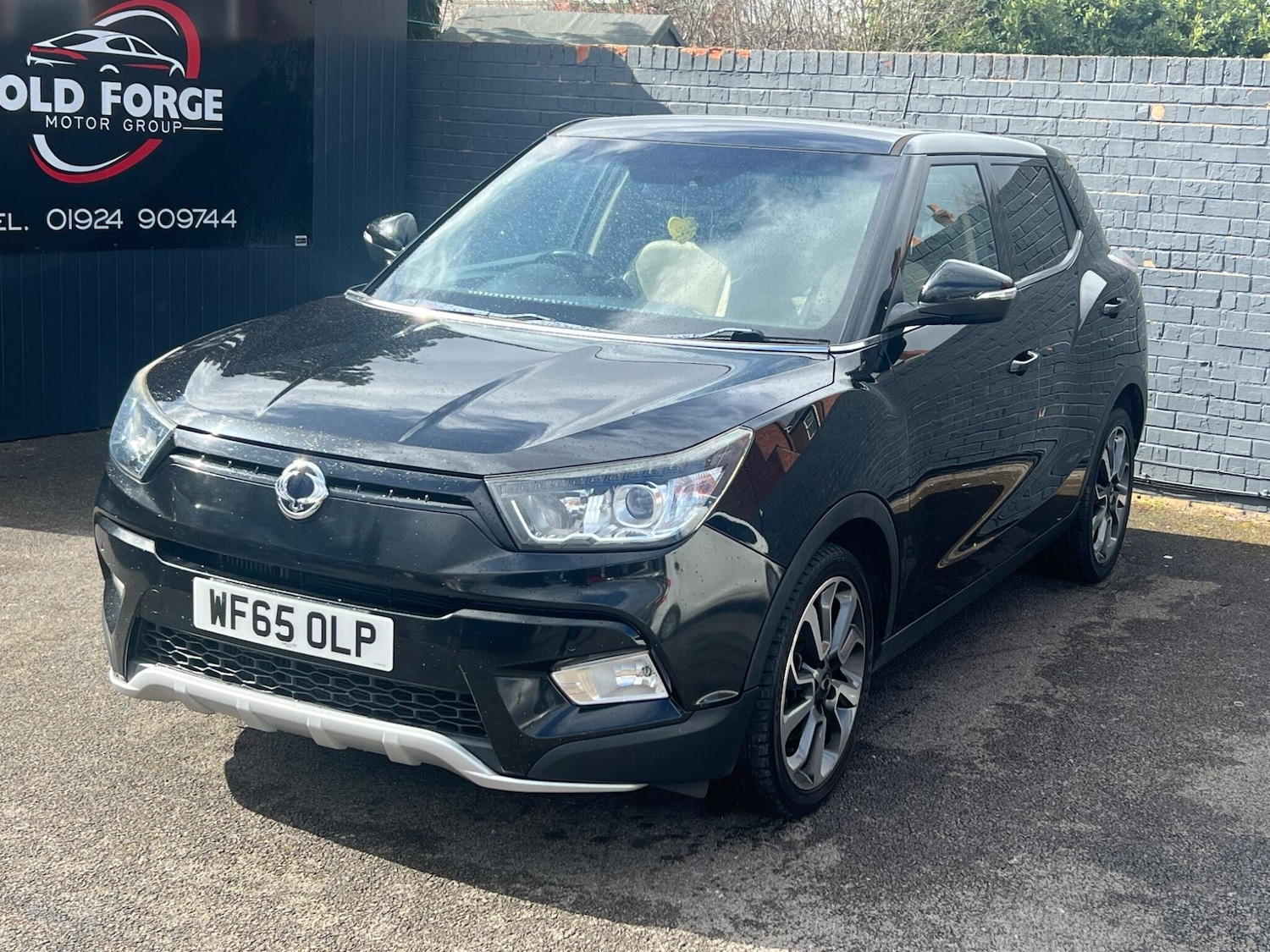 Used Ssangyong Tivoli for sale - 78072448: Photo 5