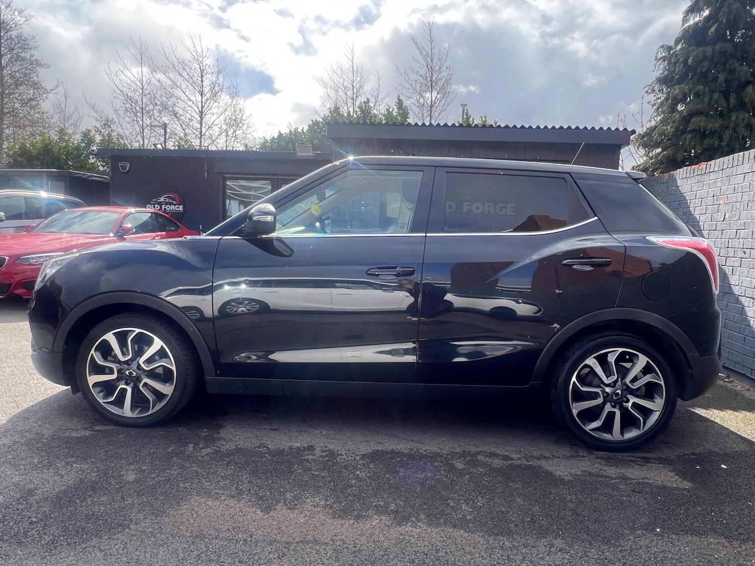 Used Ssangyong Tivoli for sale - 78072448: Photo 6