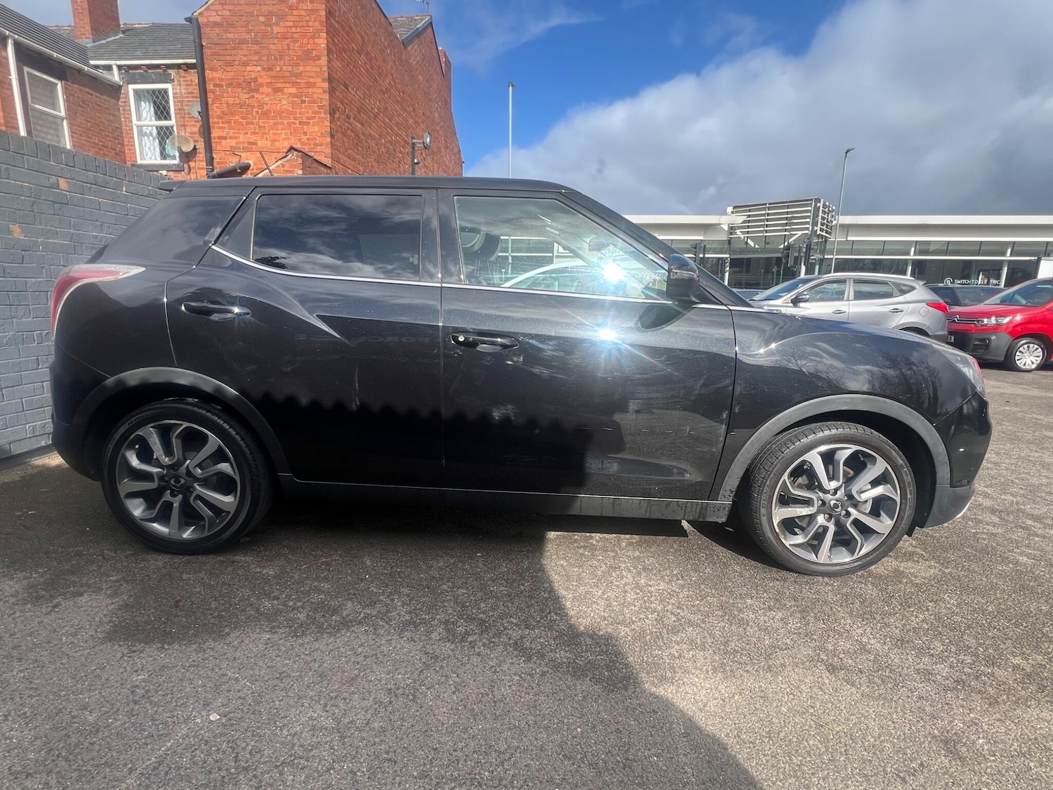 Used Ssangyong Tivoli for sale - 78072448: Photo 7