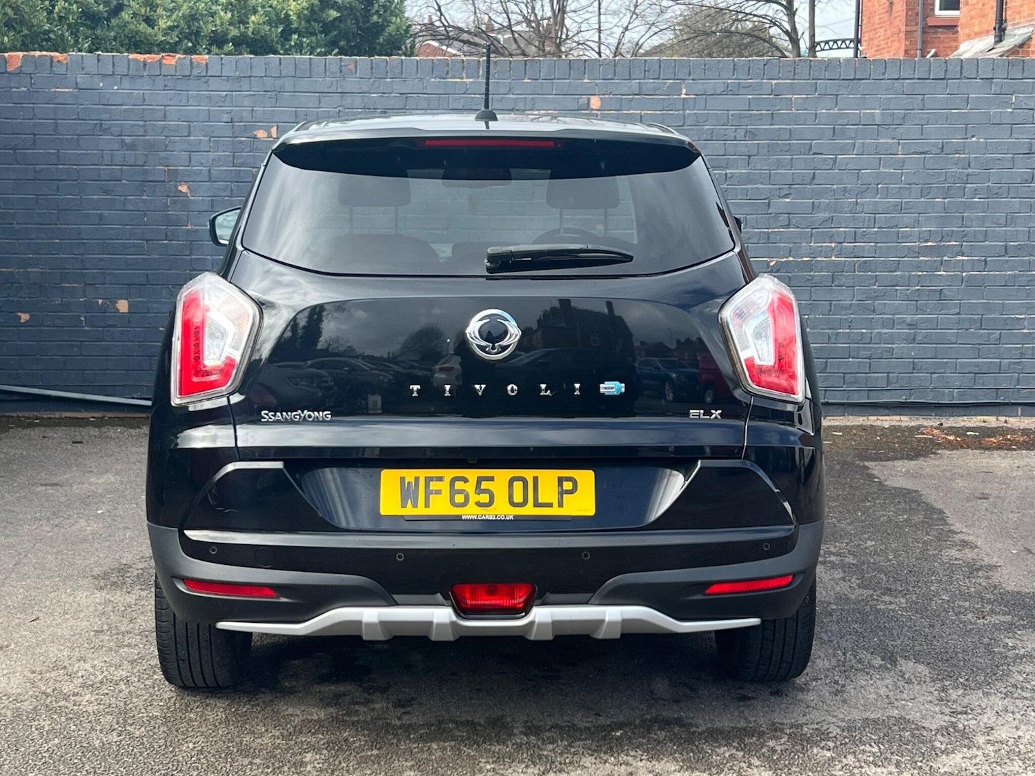 Used Ssangyong Tivoli for sale - 78072448: Photo 9