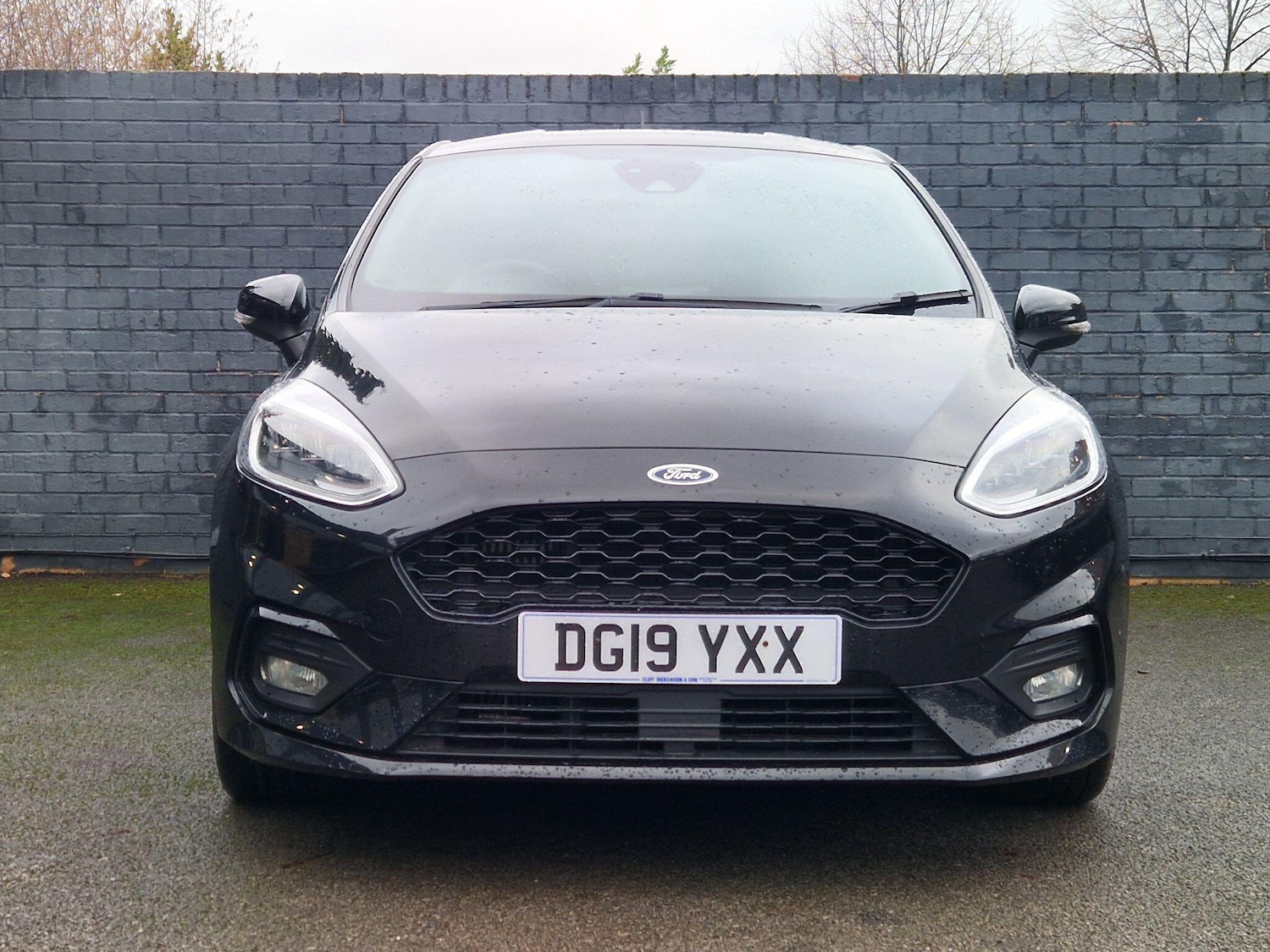 Used Ford Fiesta for sale - 77305702: Photo 17