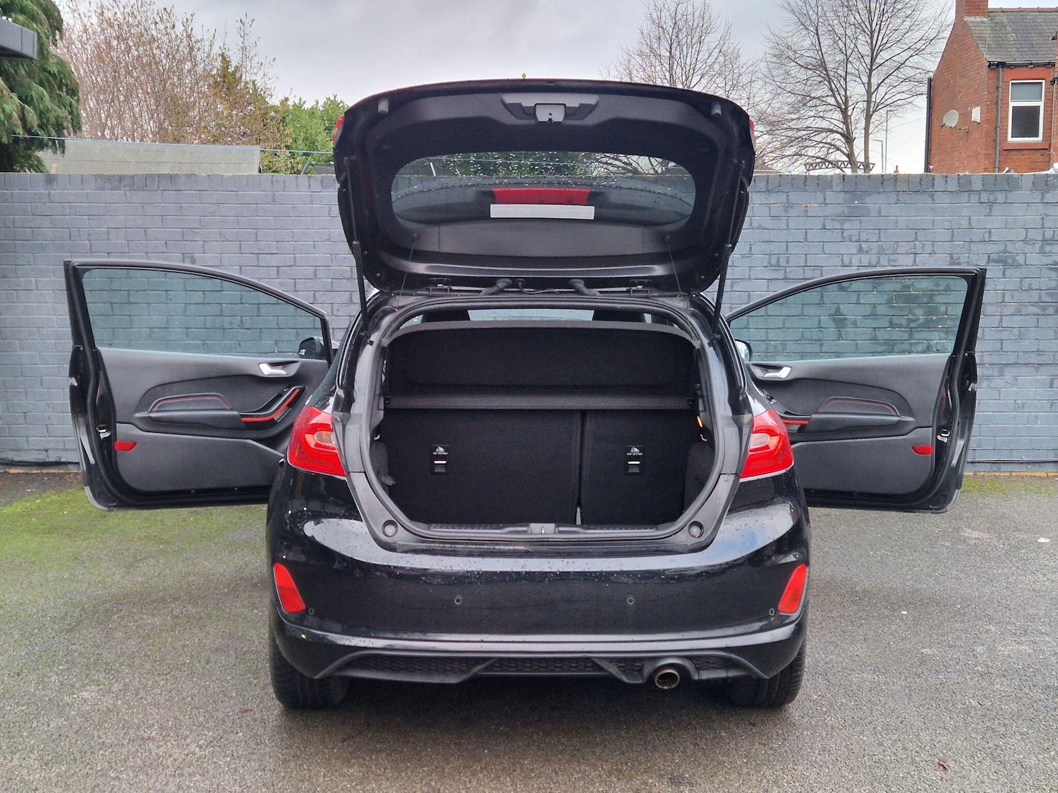 Used Ford Fiesta for sale - 77305702: Photo 20