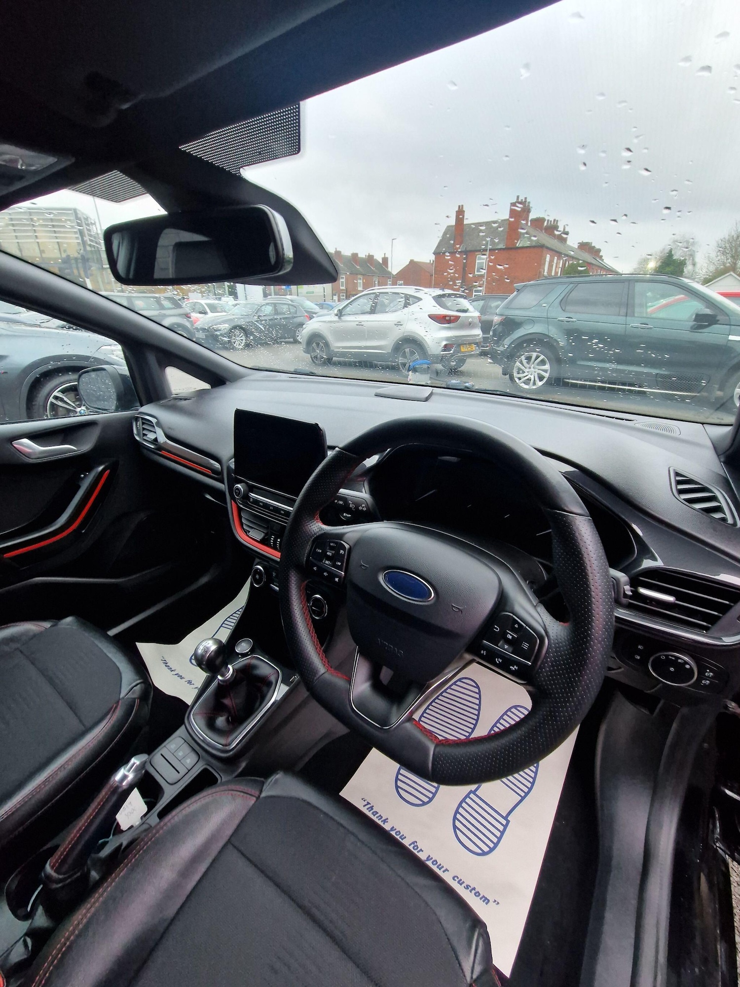 Used Ford Fiesta for sale - 77305702: Photo 30