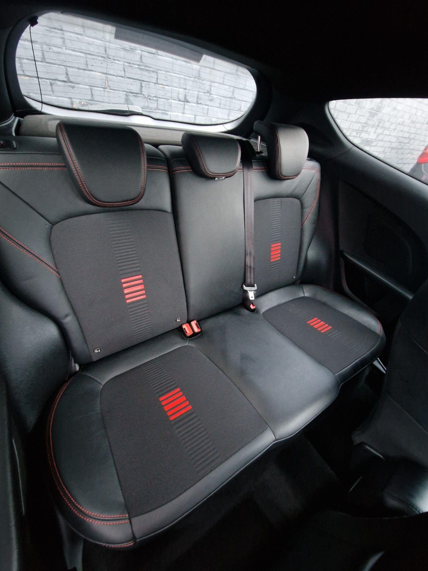 Used Ford Fiesta for sale - 77305702: Photo 33