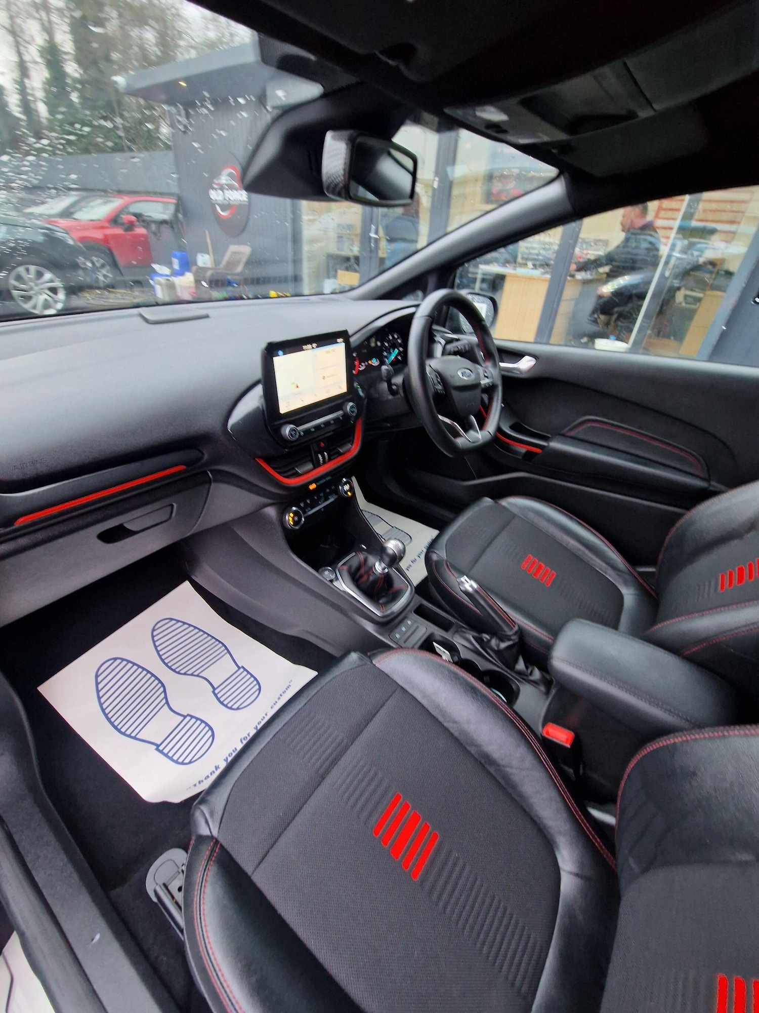 Used Ford Fiesta for sale - 77305702: Photo 34