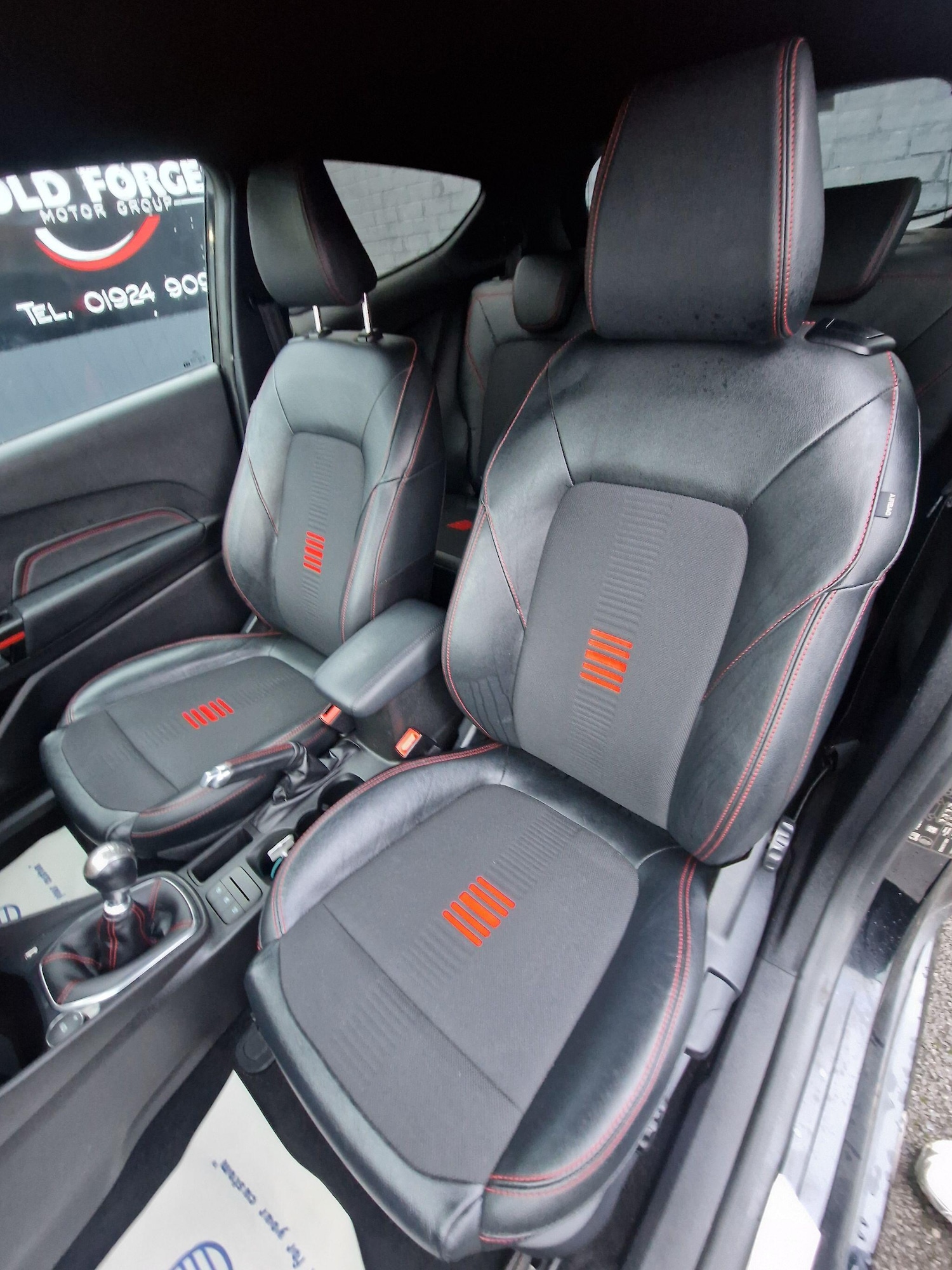 Used Ford Fiesta for sale - 77305702: Photo 35