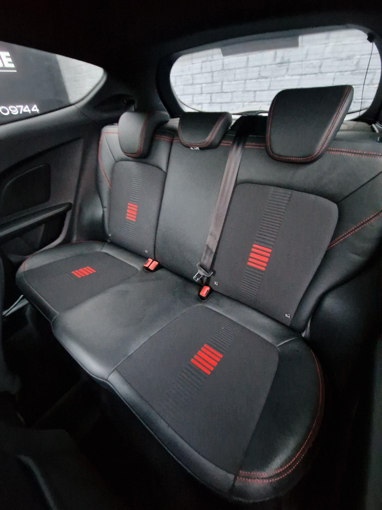 Used Ford Fiesta for sale - 77305702: Photo 37