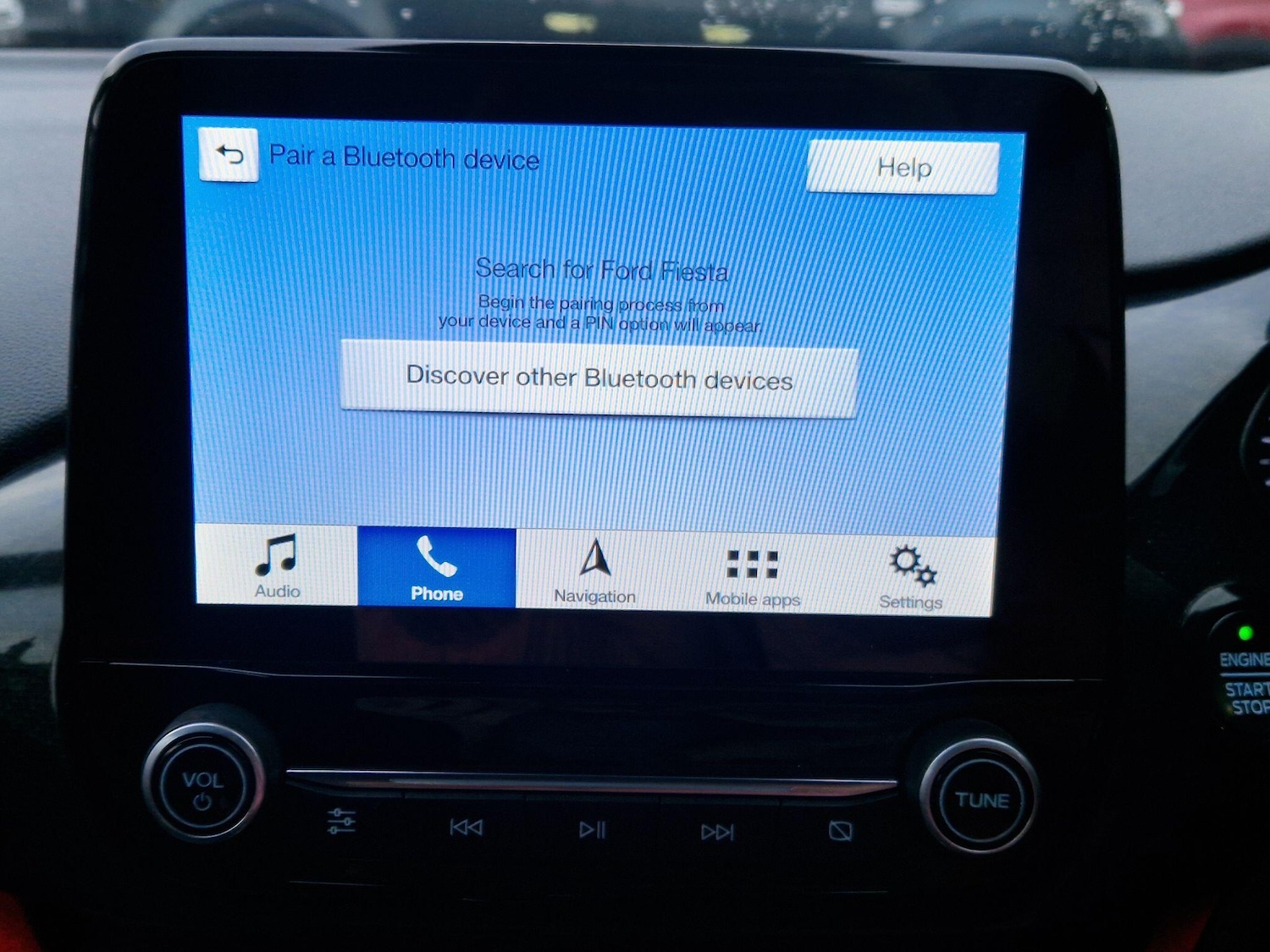 Used Ford Fiesta for sale - 77305702: Photo 41