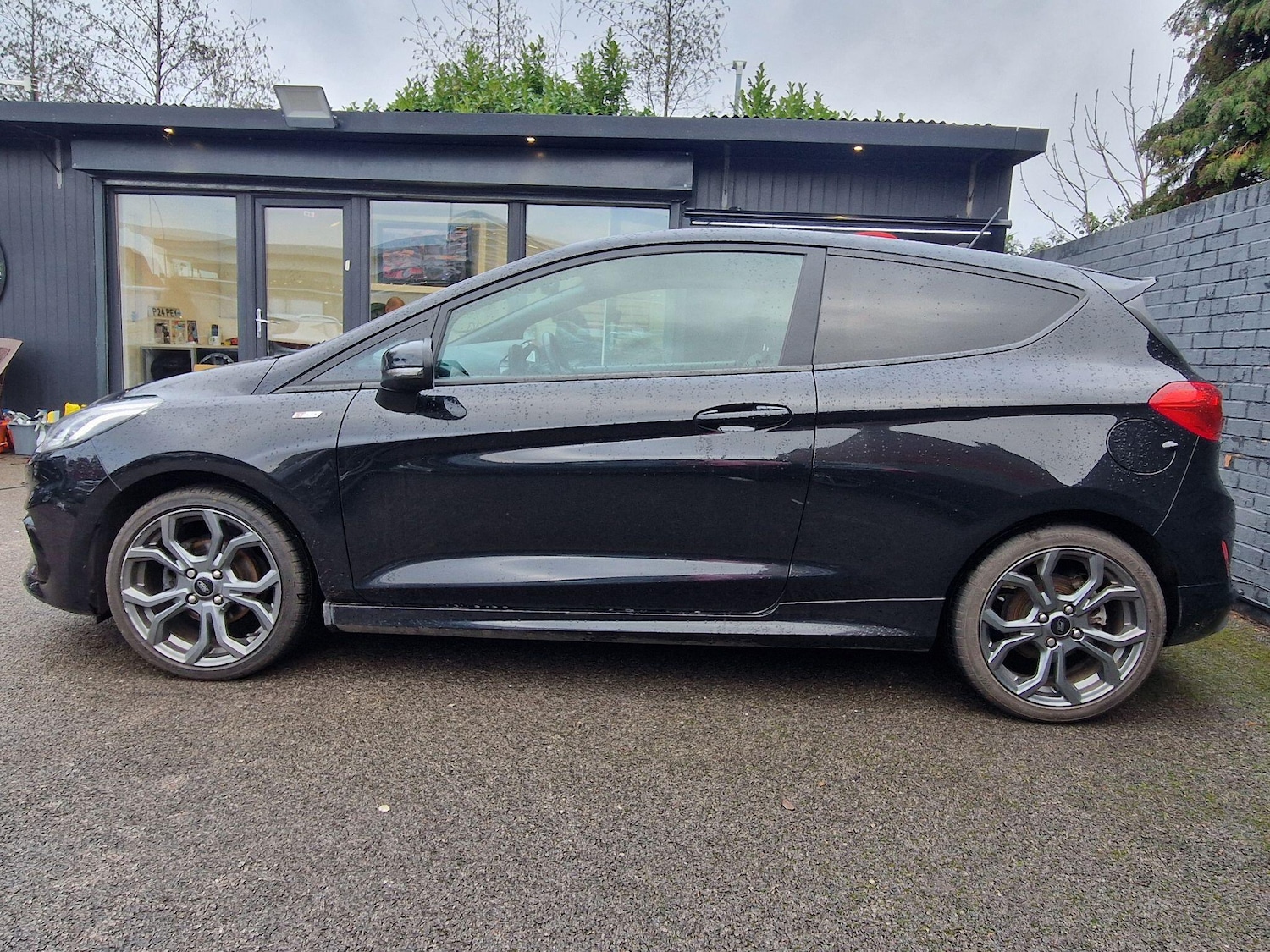 Used Ford Fiesta for sale - 77305702: Photo 6