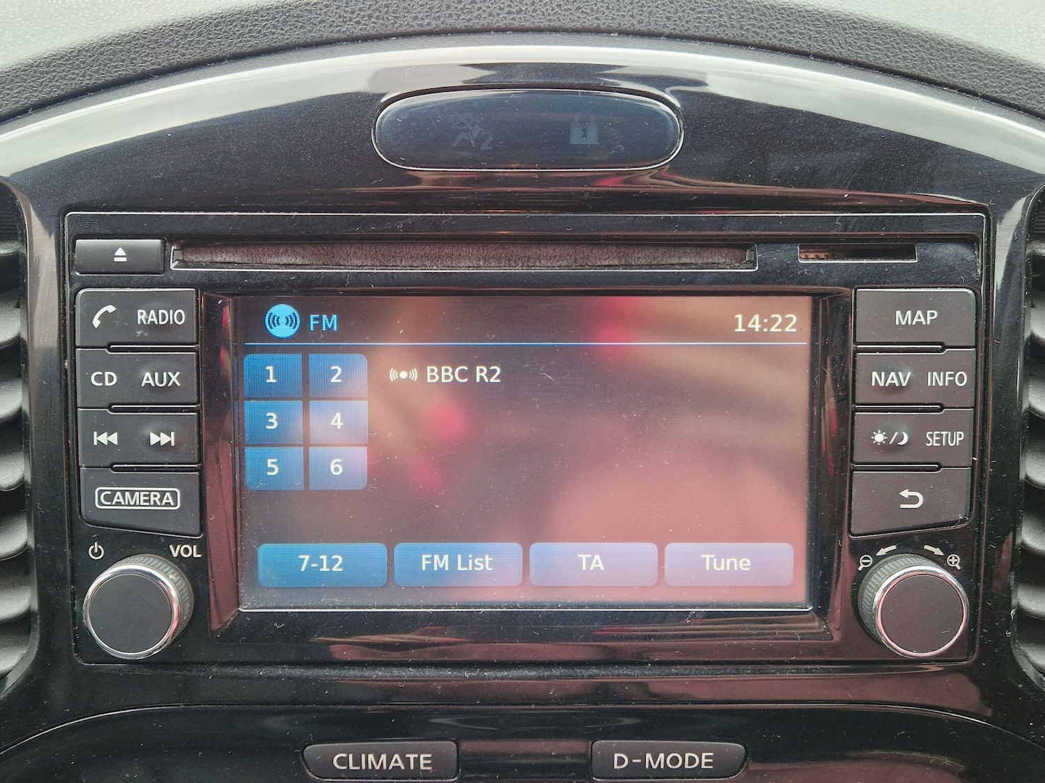 Used Nissan Juke 2016 for sale - 77882052: Photo 27