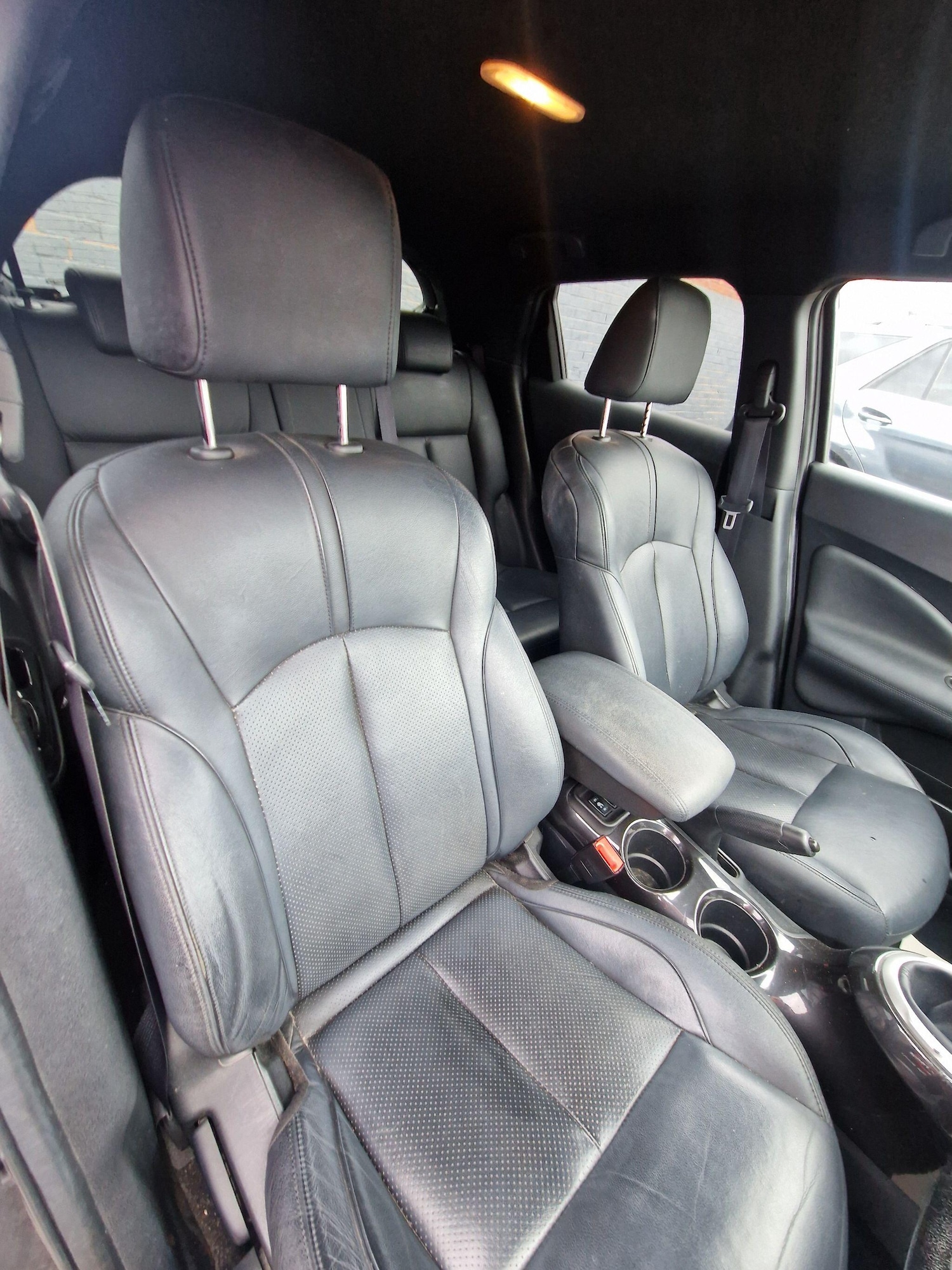 Used Nissan Juke 2016 for sale - 77882052: Photo 28