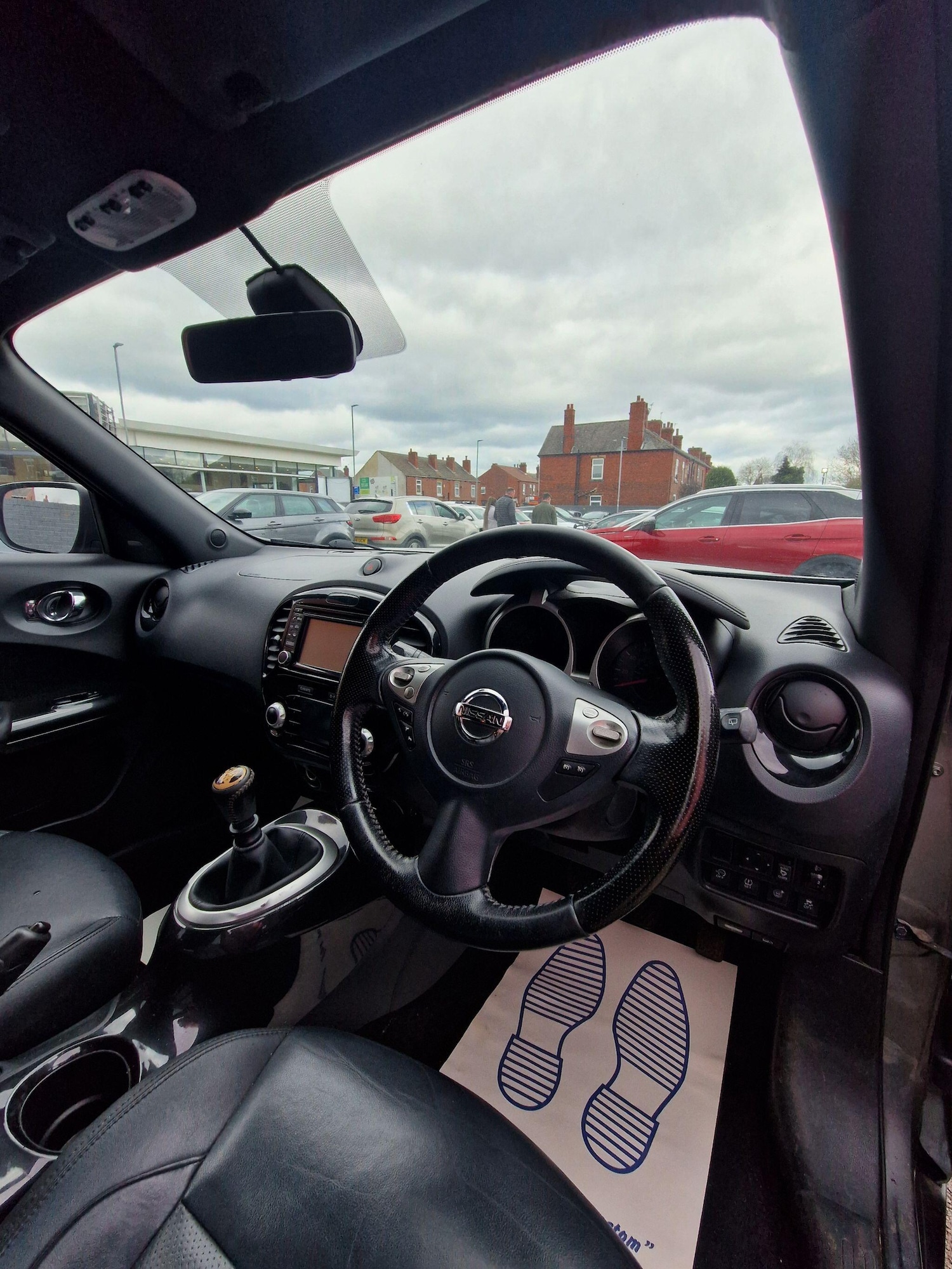 Used Nissan Juke 2016 for sale - 77882052: Photo 30