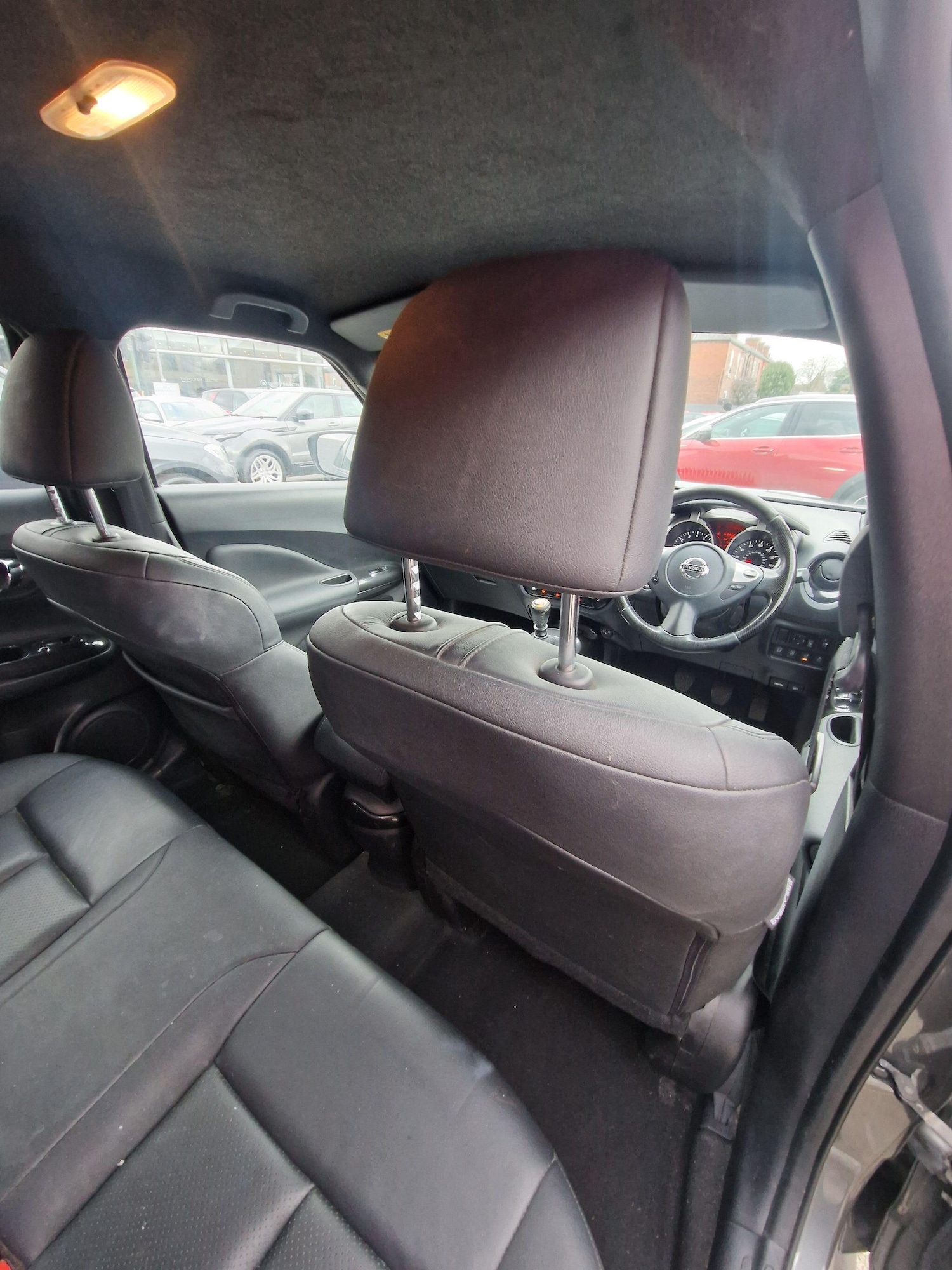 Used Nissan Juke 2016 for sale - 77882052: Photo 33