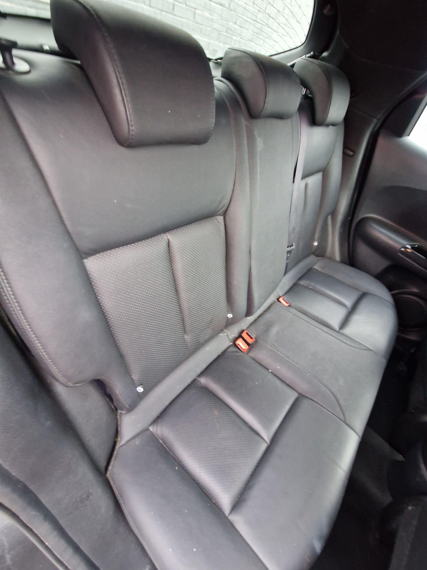 Used Nissan Juke 2016 for sale - 77882052: Photo 34