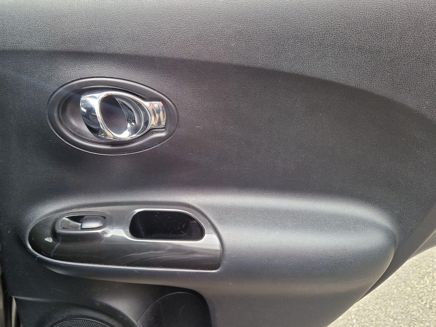 Used Nissan Juke 2016 for sale - 77882052: Photo 35