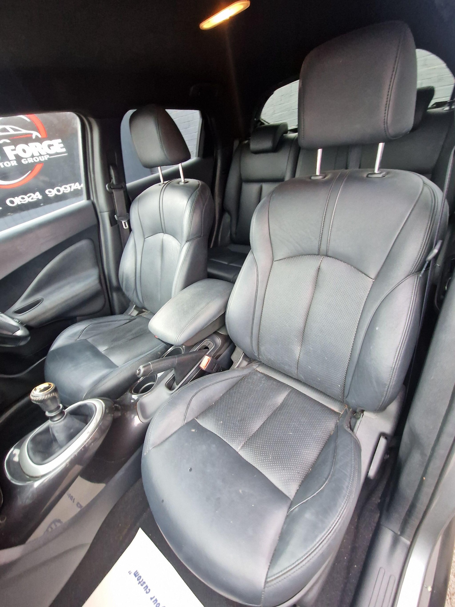 Used Nissan Juke 2016 for sale - 77882052: Photo 37