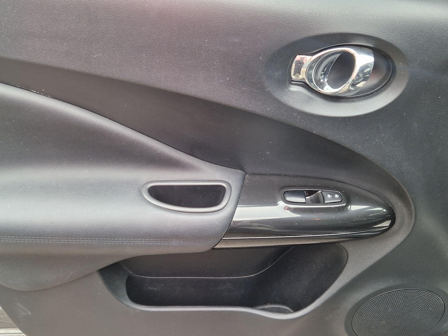 Used Nissan Juke 2016 for sale - 77882052: Photo 38