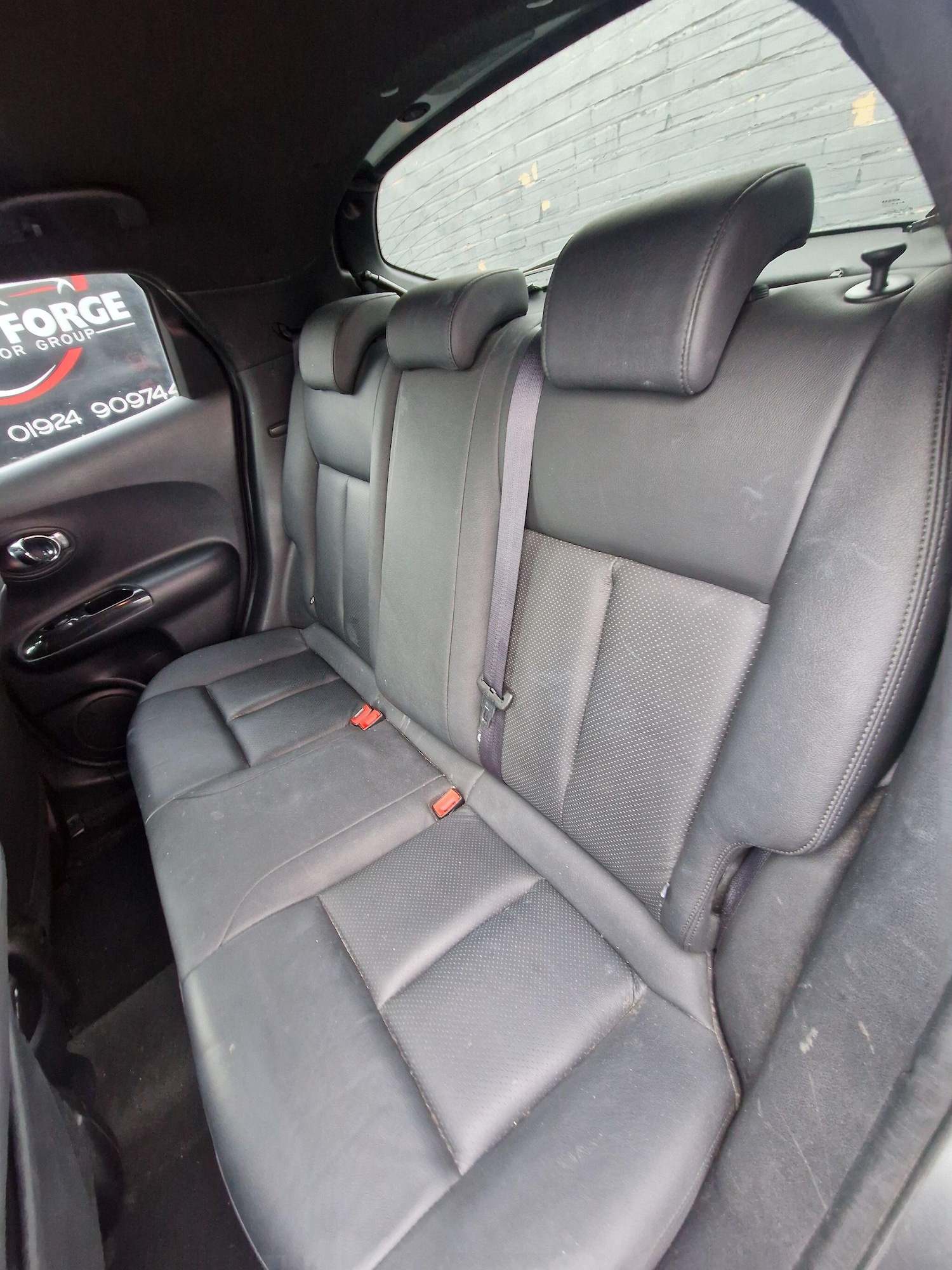 Used Nissan Juke 2016 for sale - 77882052: Photo 39