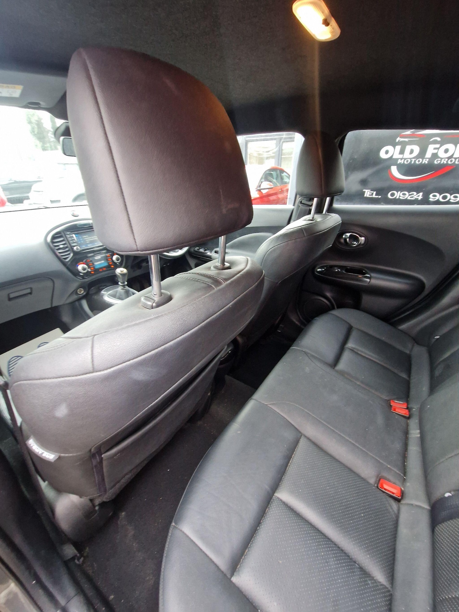 Used Nissan Juke 2016 for sale - 77882052: Photo 40