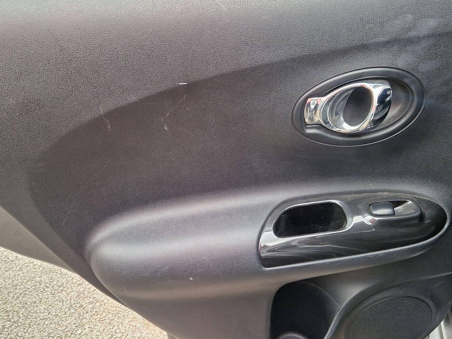 Used Nissan Juke 2016 for sale - 77882052: Photo 41