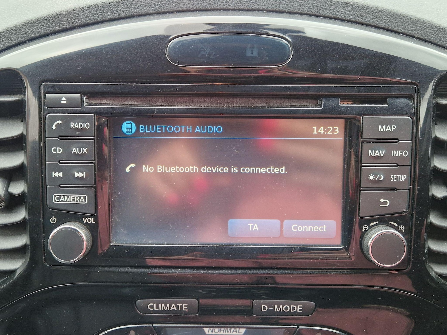 Used Nissan Juke 2016 for sale - 77882052: Photo 43