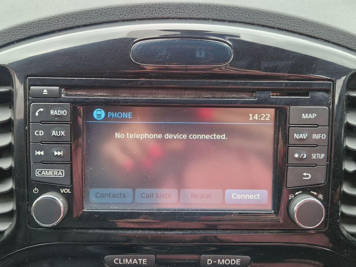 Used Nissan Juke 2016 for sale - 77882052: Photo 47