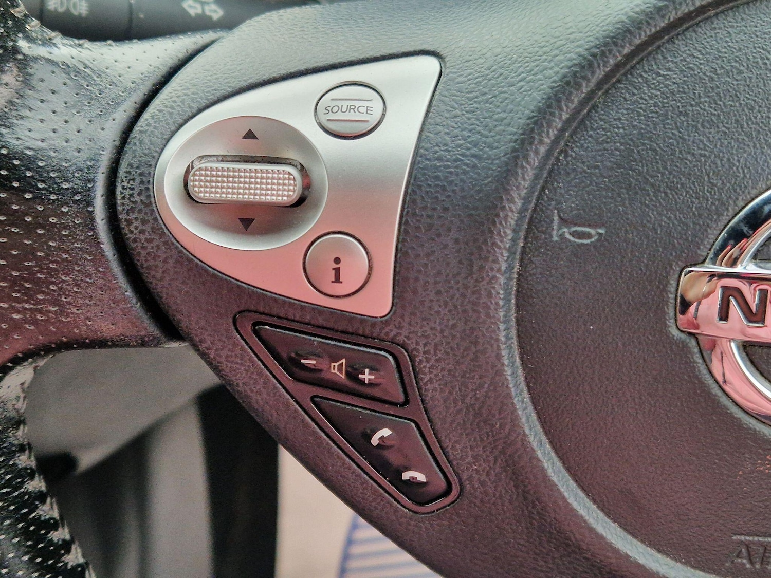 Used Nissan Juke 2016 for sale - 77882052: Photo 48