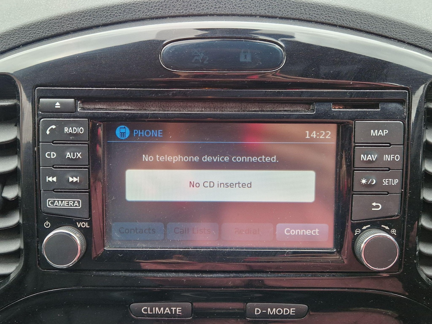 Used Nissan Juke 2016 for sale - 77882052: Photo 49