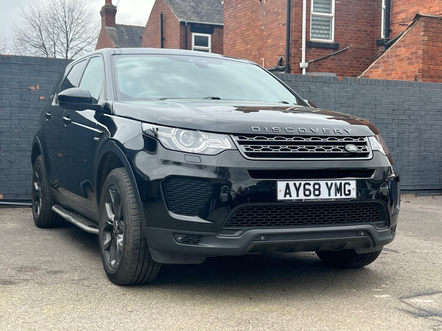 Used Land Rover Discovery Sport for sale - 78048238: Photo 16