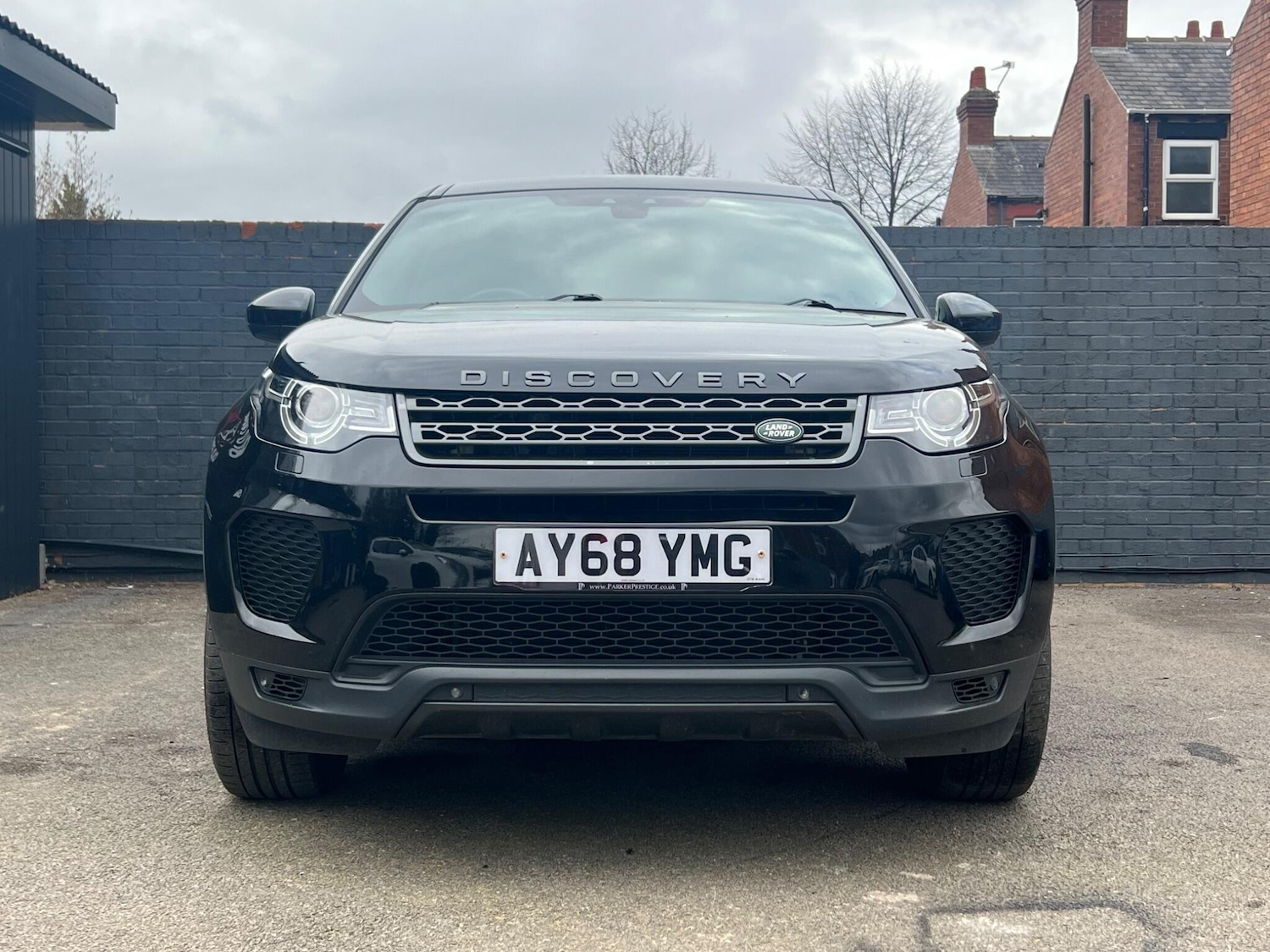 Used Land Rover Discovery Sport for sale - 78048238: Photo 17