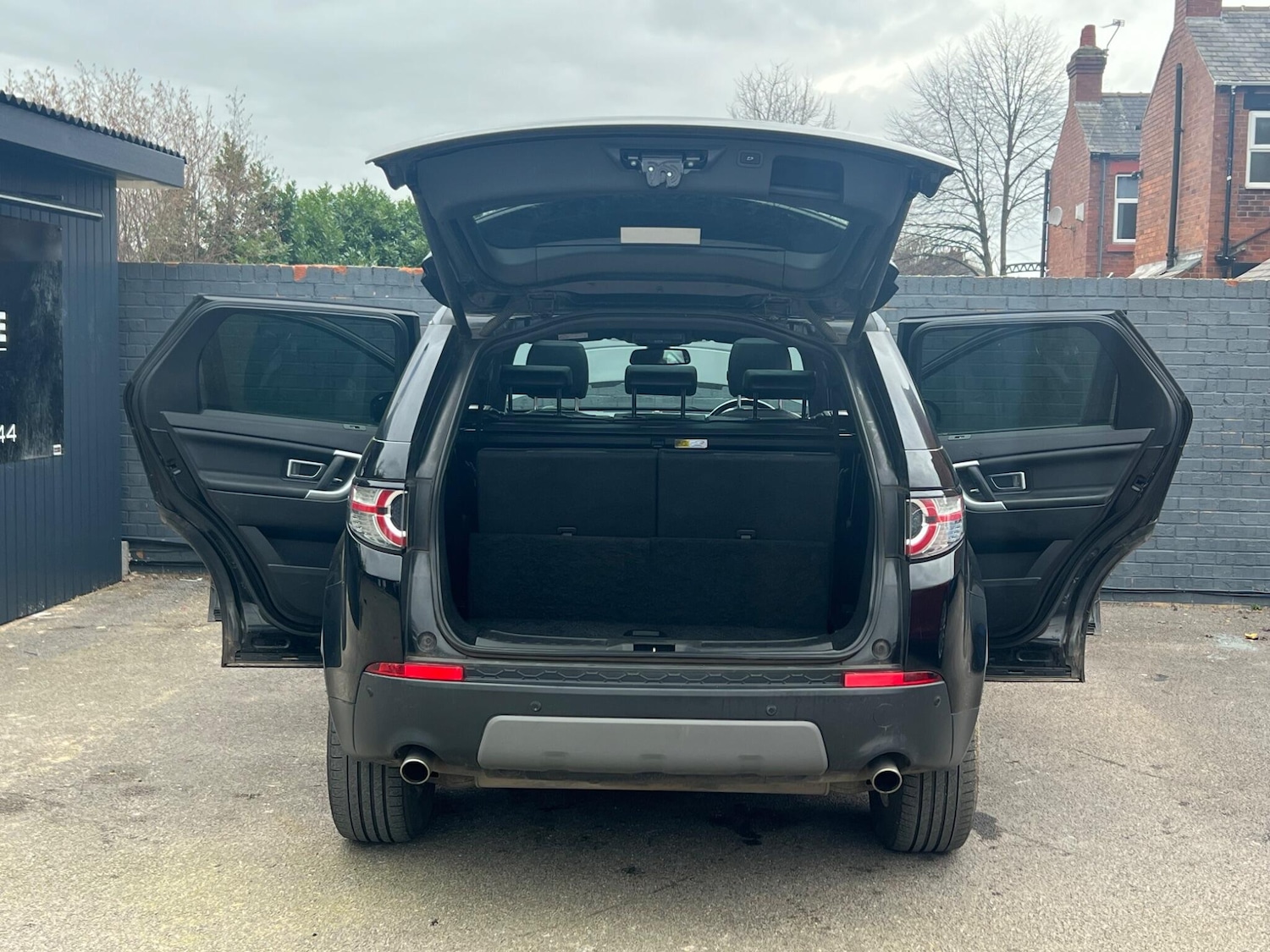 Used Land Rover Discovery Sport for sale - 78048238: Photo 20