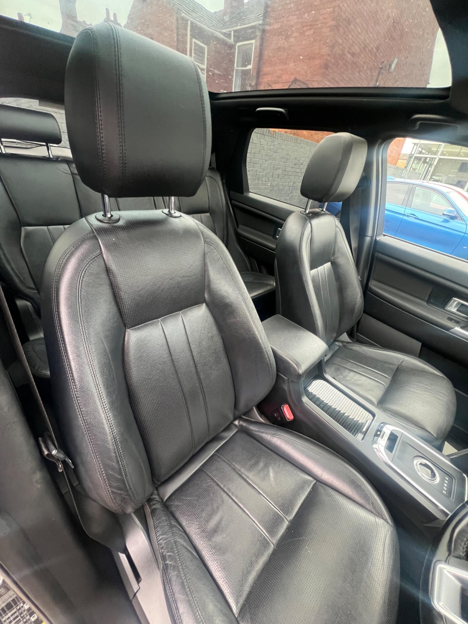 Used Land Rover Discovery Sport for sale - 78048238: Photo 28