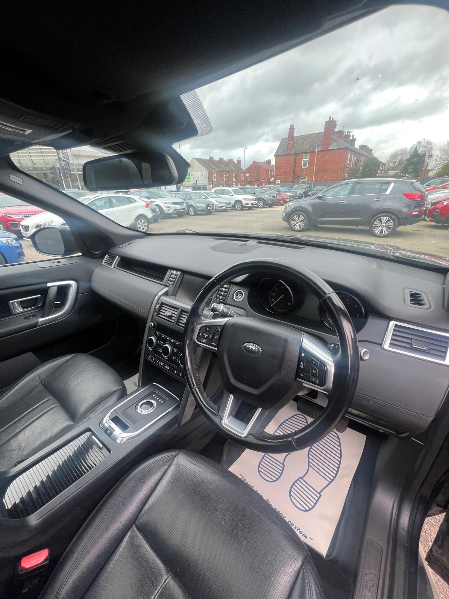 Used Land Rover Discovery Sport for sale - 78048238: Photo 30