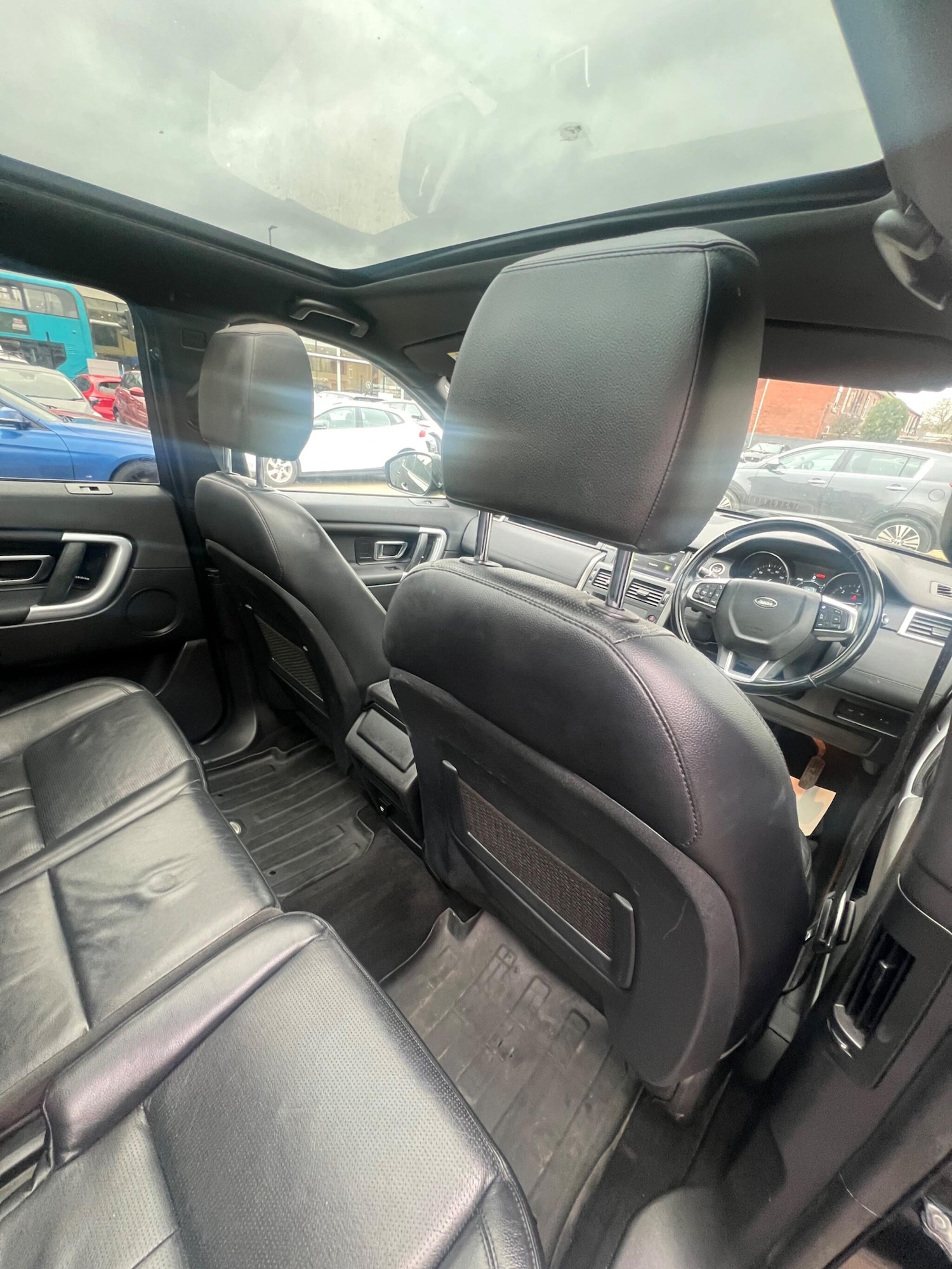 Used Land Rover Discovery Sport for sale - 78048238: Photo 34