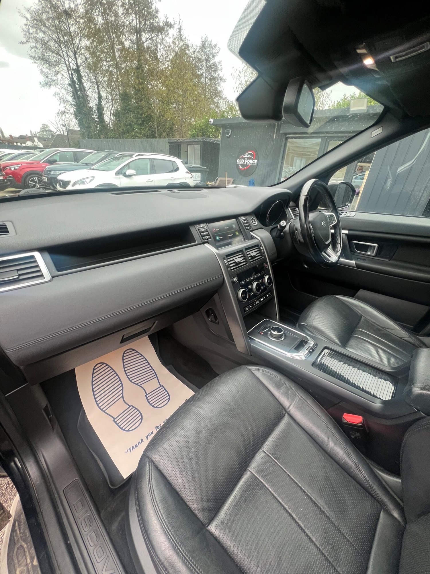 Used Land Rover Discovery Sport for sale - 78048238: Photo 37