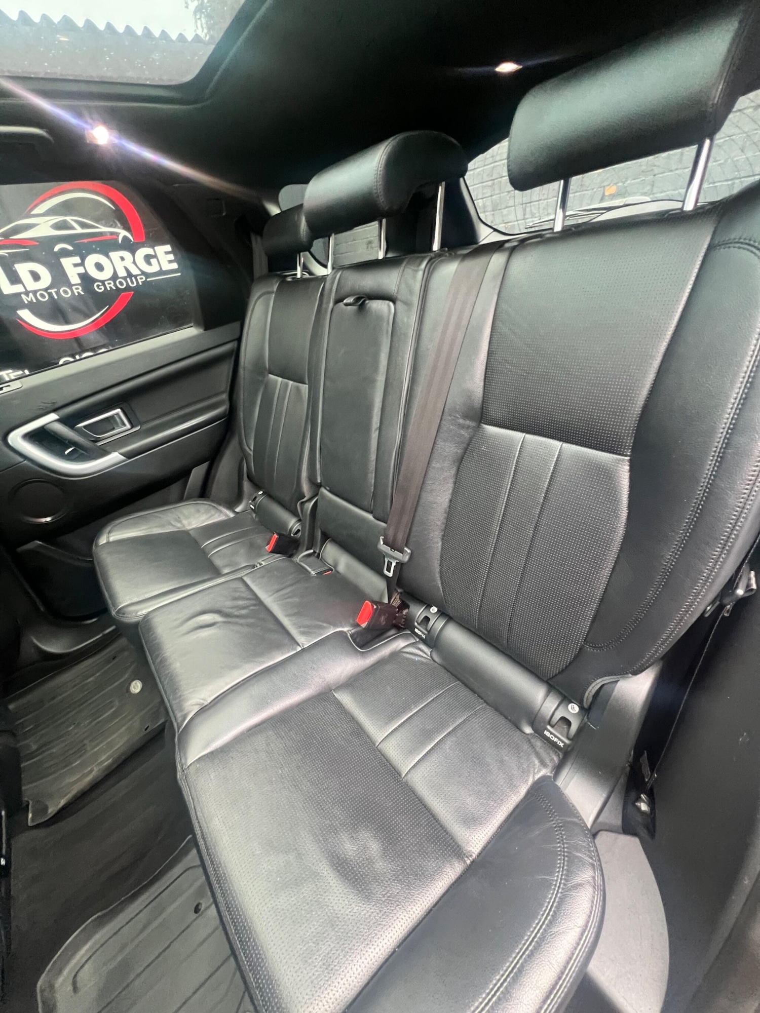 Used Land Rover Discovery Sport for sale - 78048238: Photo 40