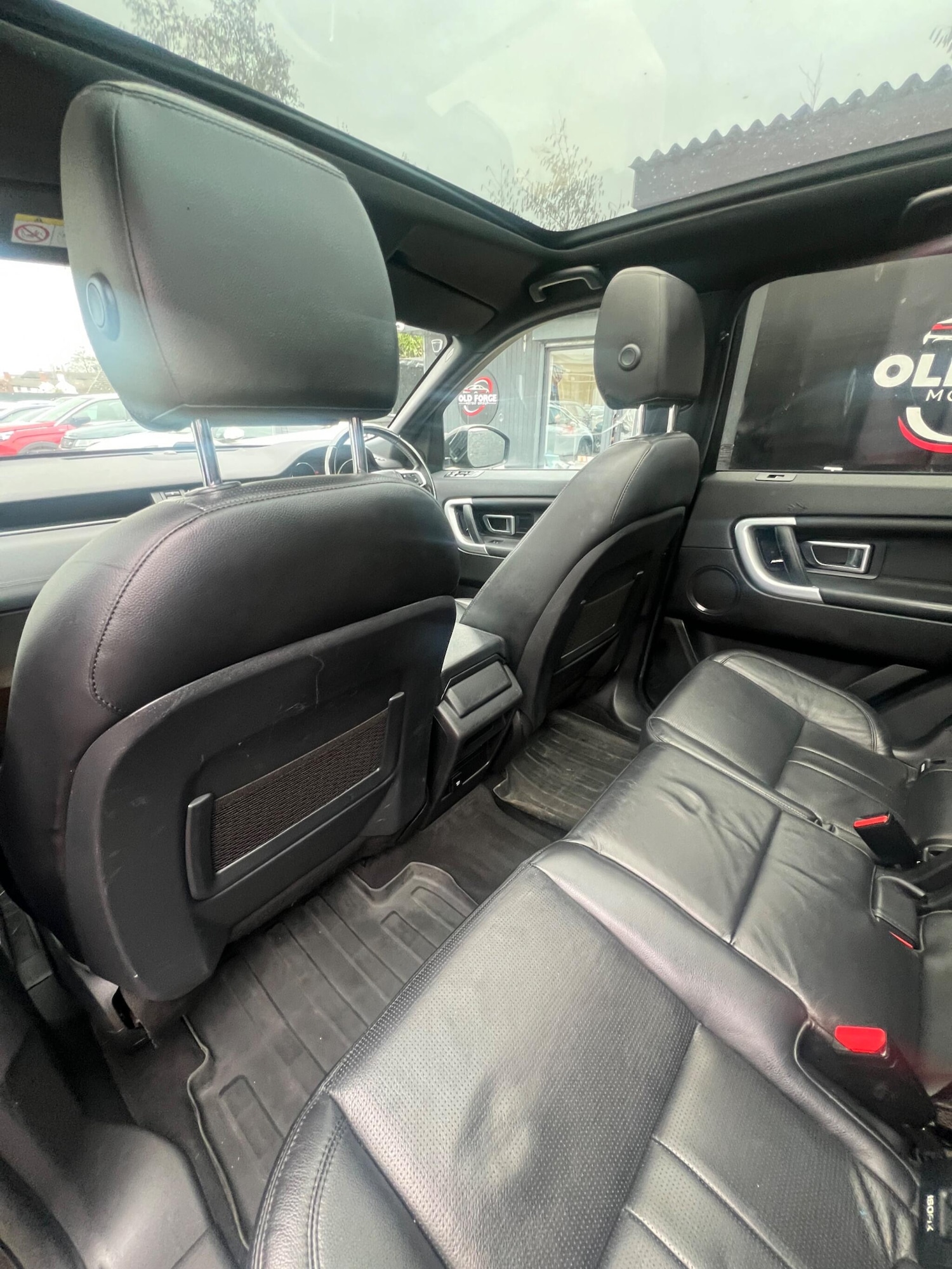 Used Land Rover Discovery Sport for sale - 78048238: Photo 41