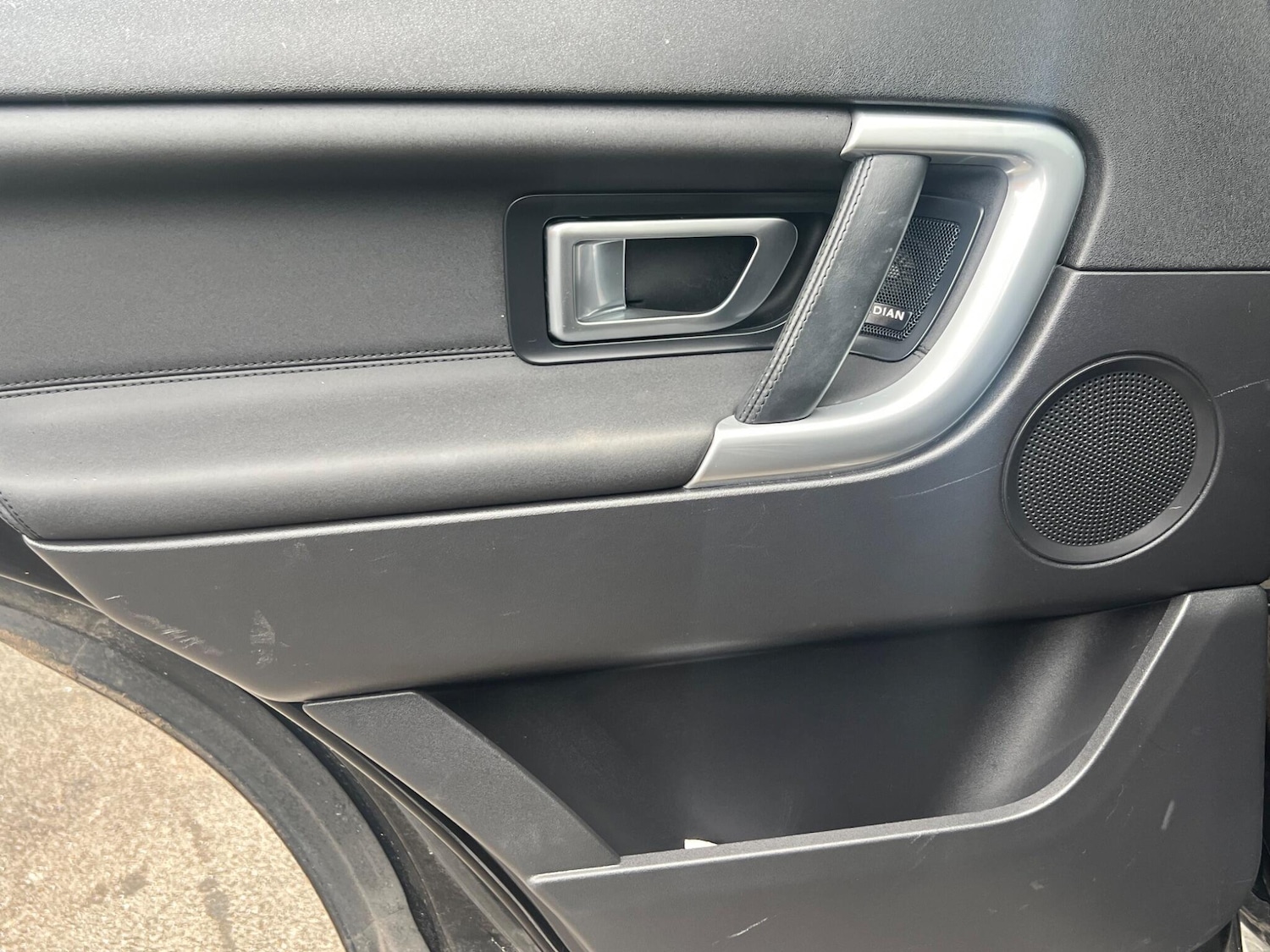 Used Land Rover Discovery Sport for sale - 78048238: Photo 42