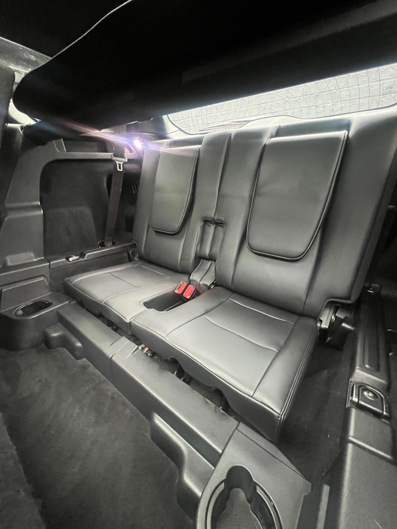 Used Land Rover Discovery Sport for sale - 78048238: Photo 43