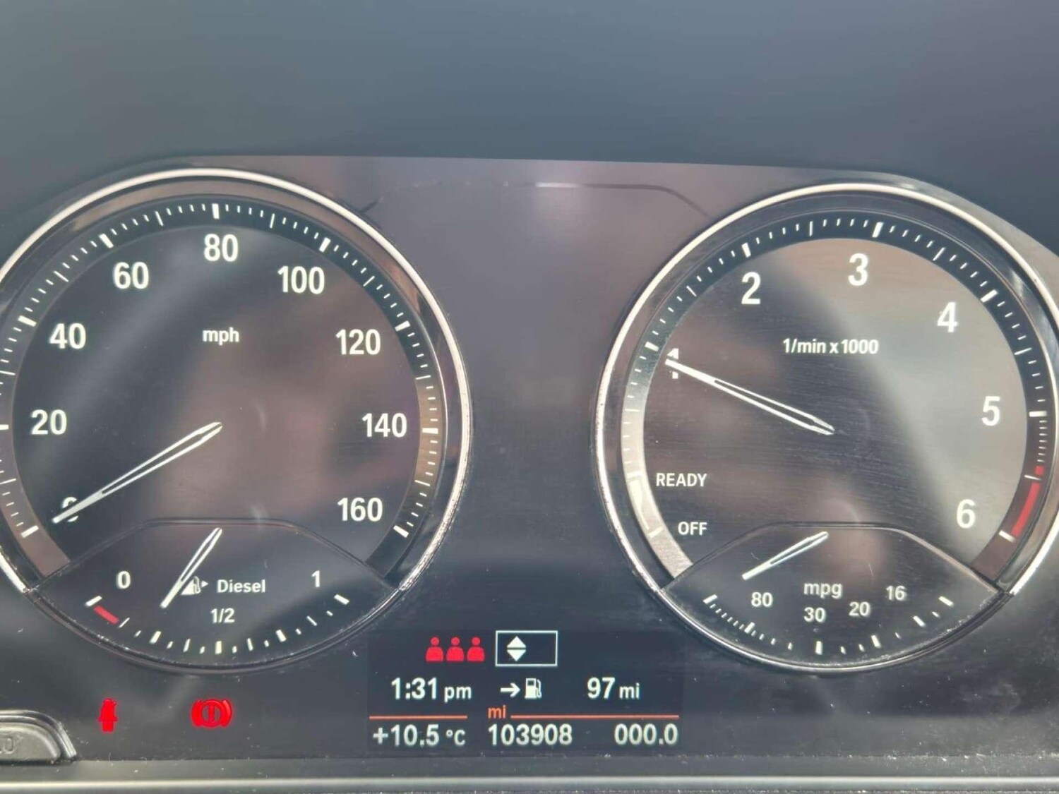 Used BMW 1 Series 2017 for sale - 76781370: Photo 11