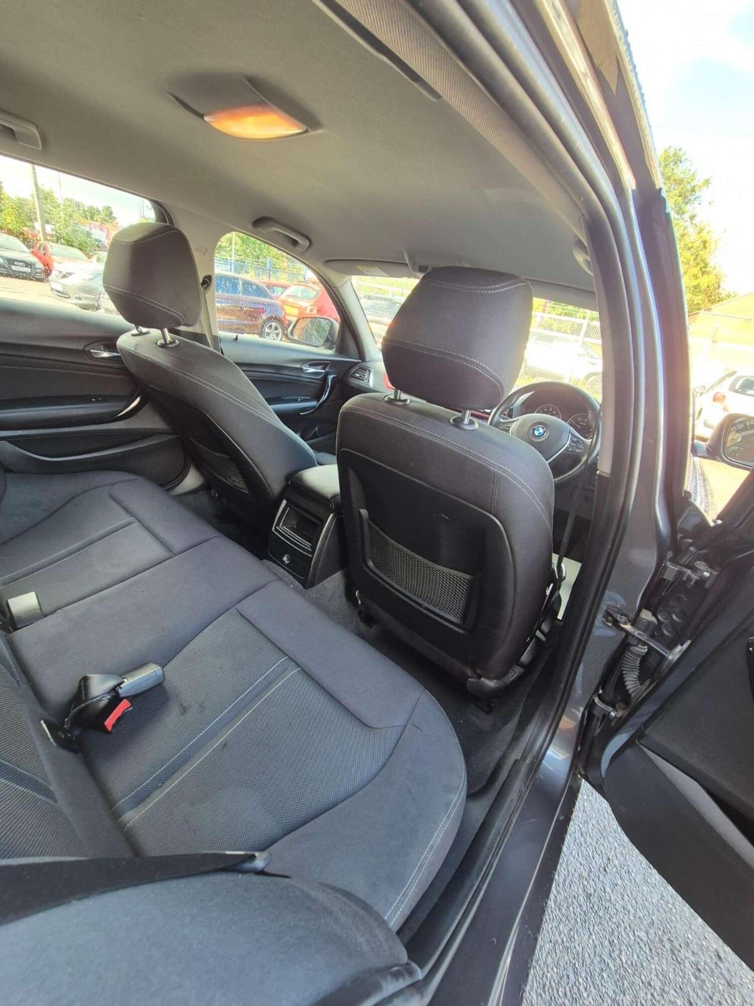 Used BMW 1 Series 2017 for sale - 76781370: Photo 28