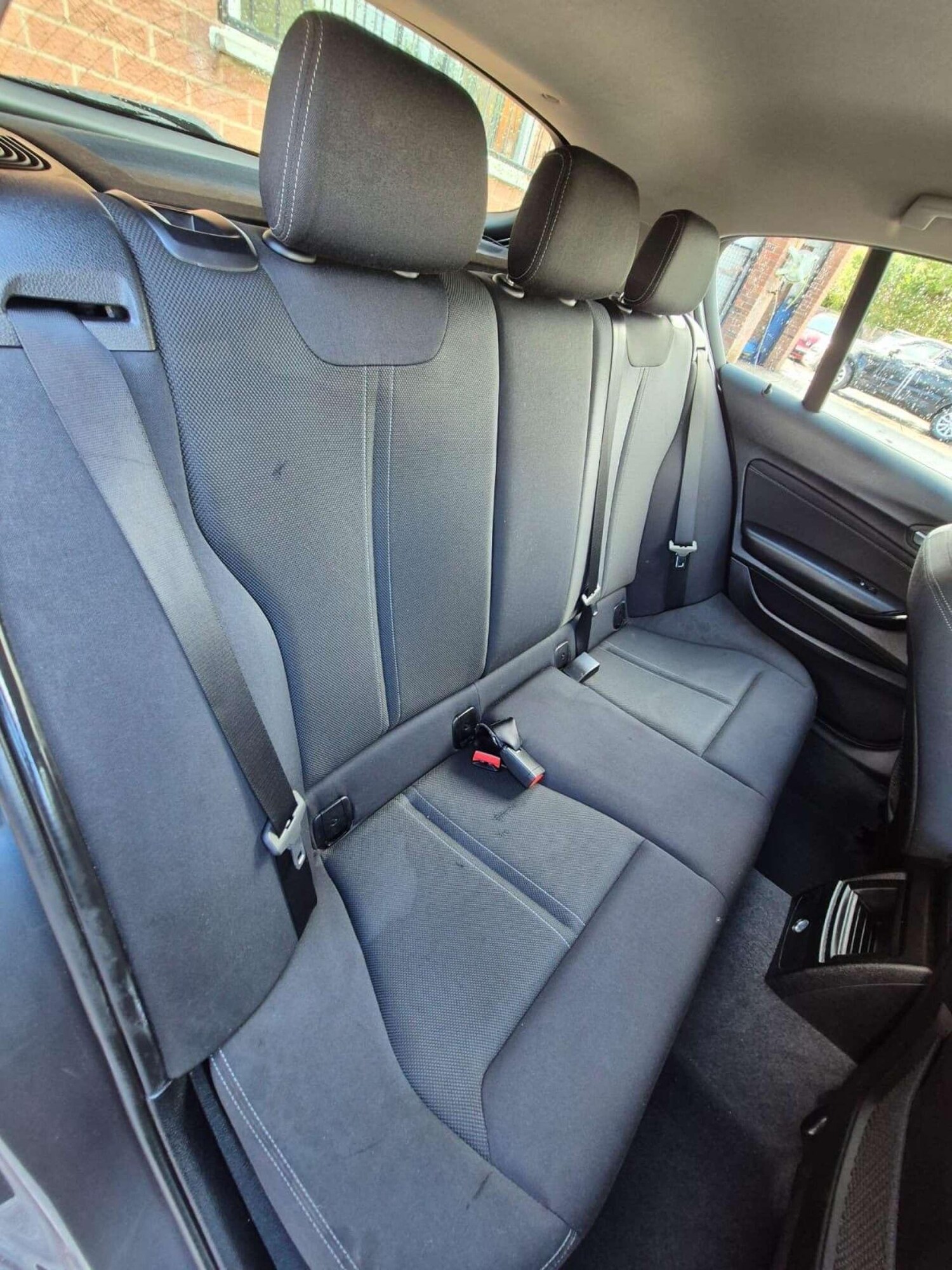 Used BMW 1 Series 2017 for sale - 76781370: Photo 29