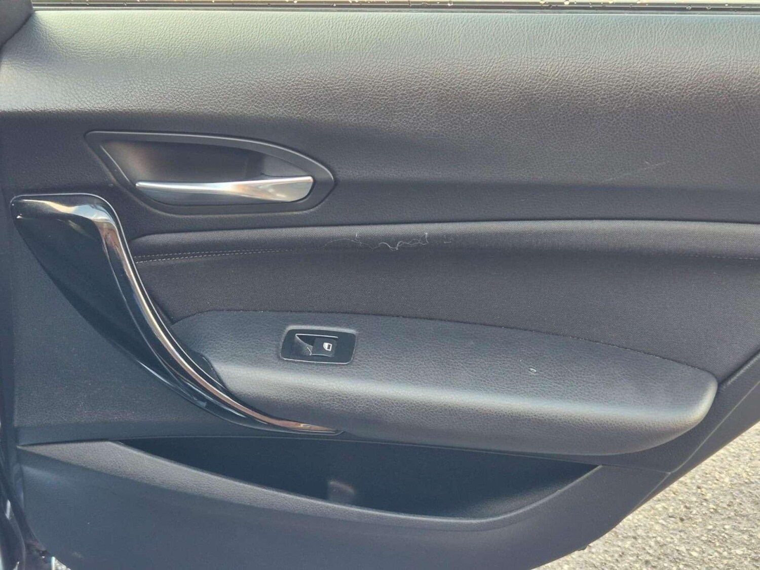 Used BMW 1 Series 2017 for sale - 76781370: Photo 30