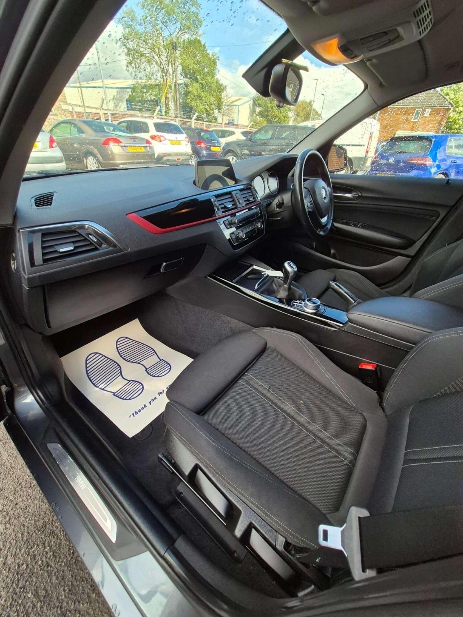 Used BMW 1 Series 2017 for sale - 76781370: Photo 31