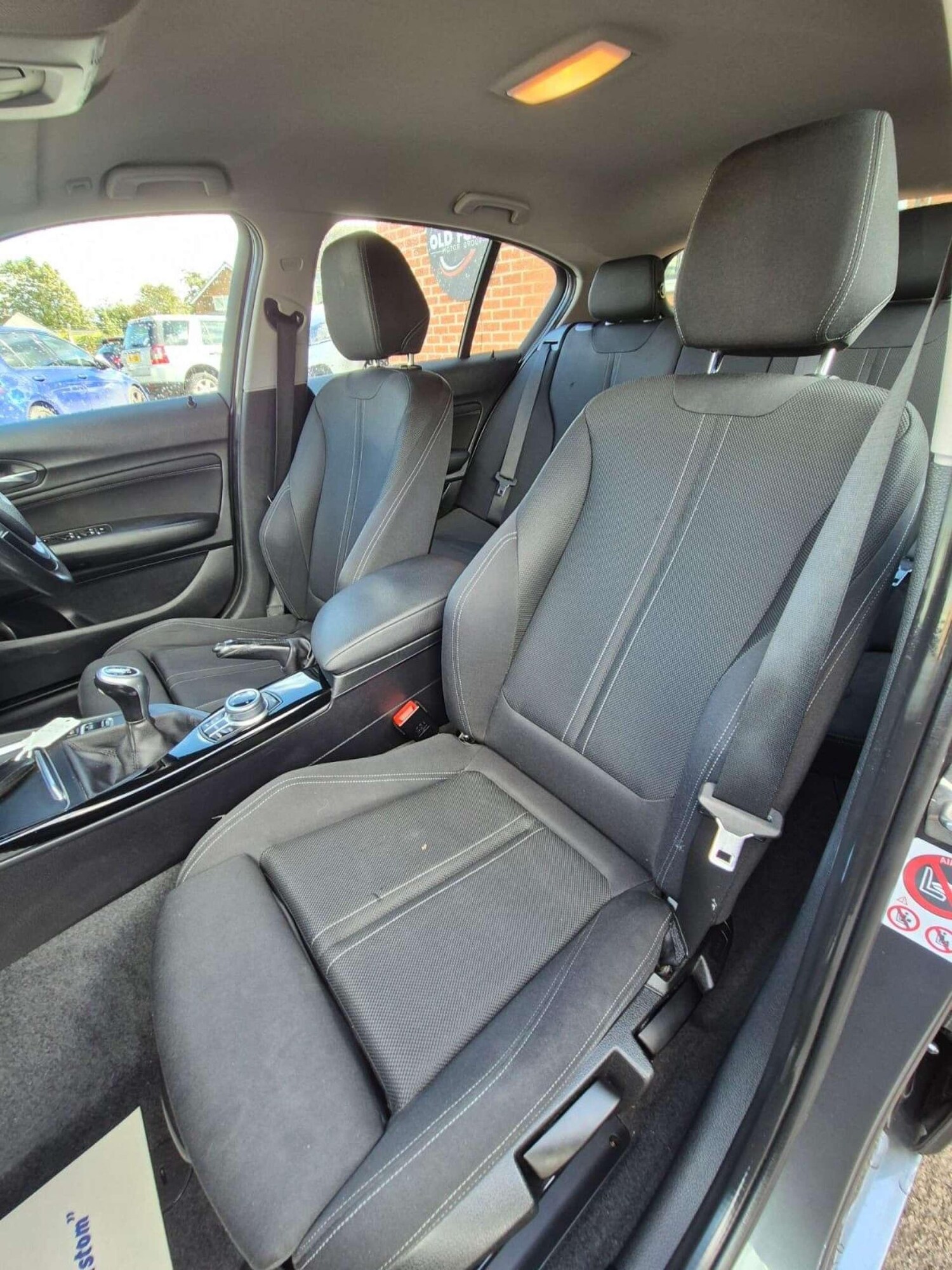 Used BMW 1 Series 2017 for sale - 76781370: Photo 32